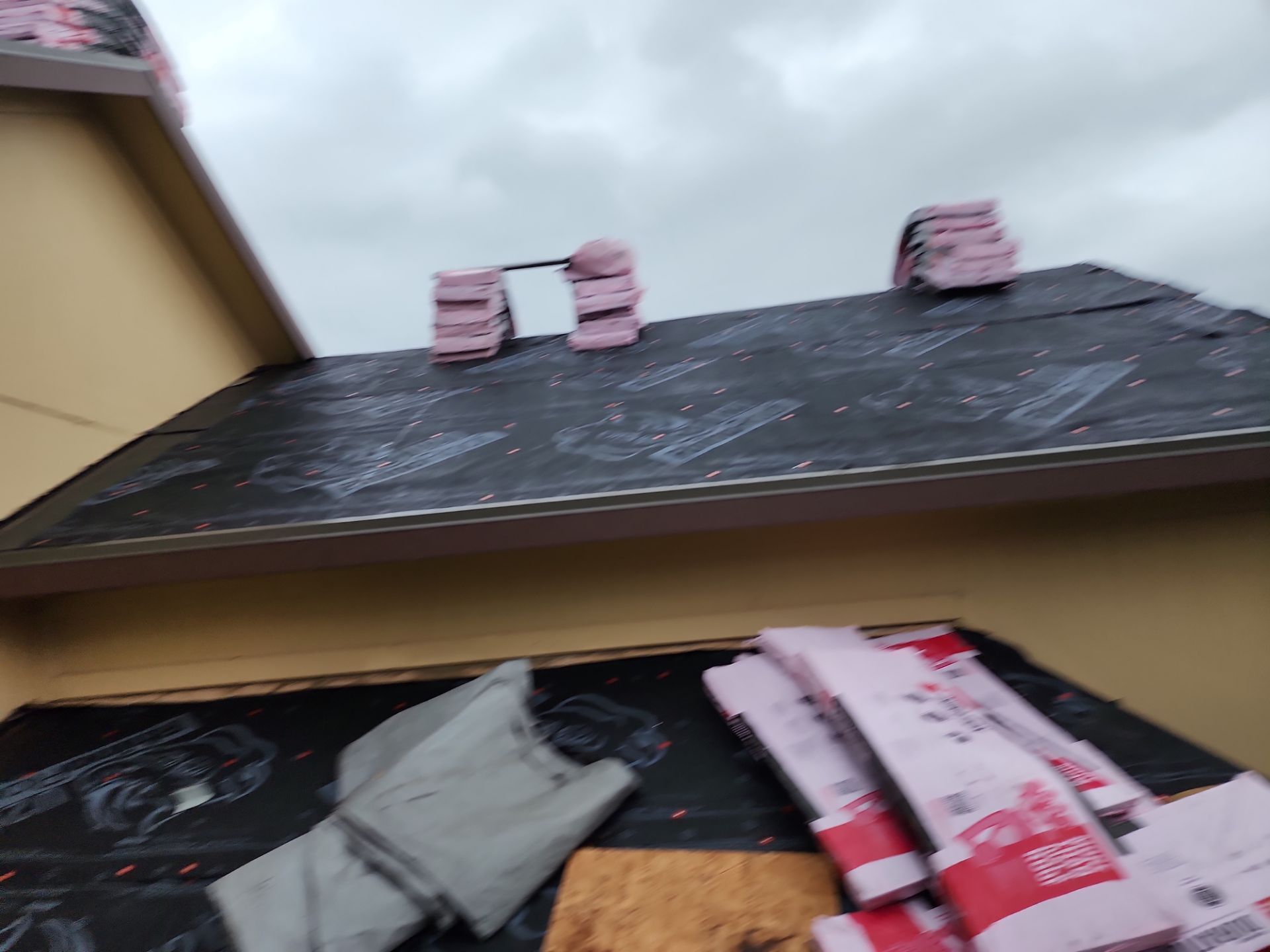 Roof Repair in Stafford TX by Roof Repair Company