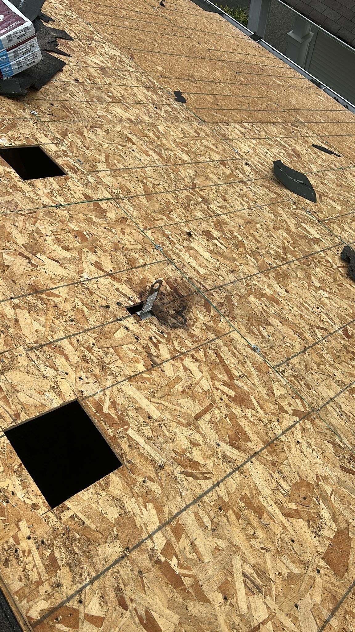 Spanaway WA, GAF Timberline NS, Weatherwood by Proline Roofing & Restoration LLC