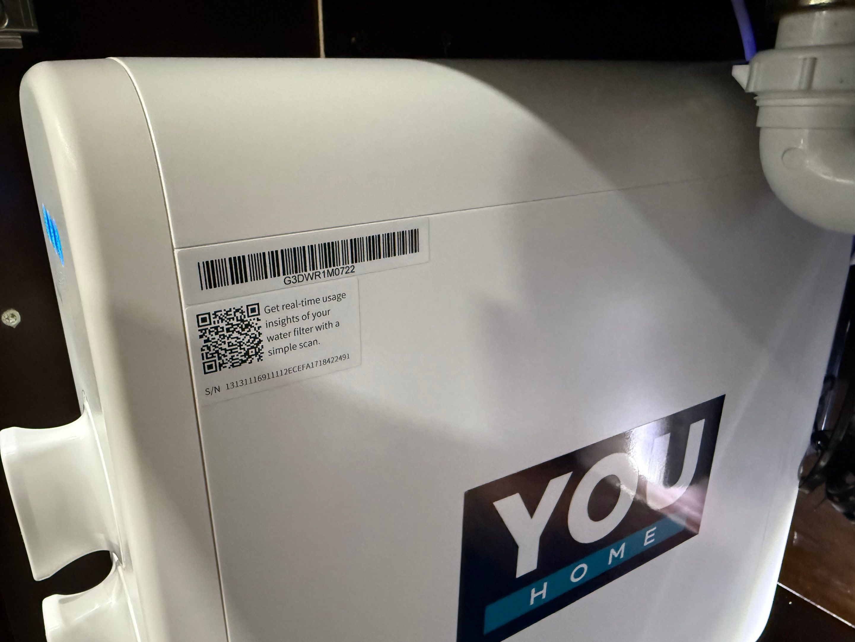 Project in Tampa by You Restorations LLC DBA YOU-Home