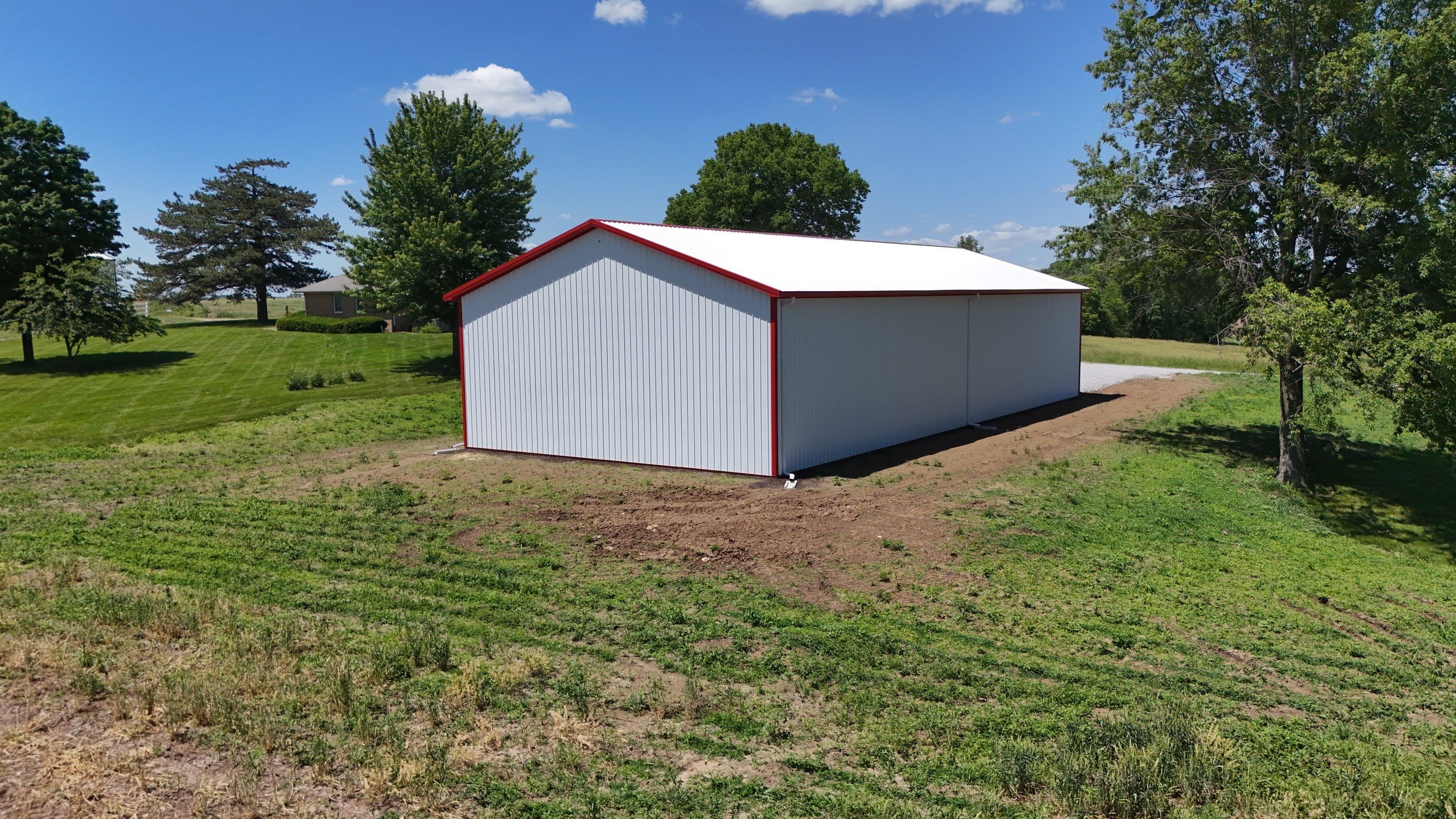 Bryan Project by Graber Custom Structures