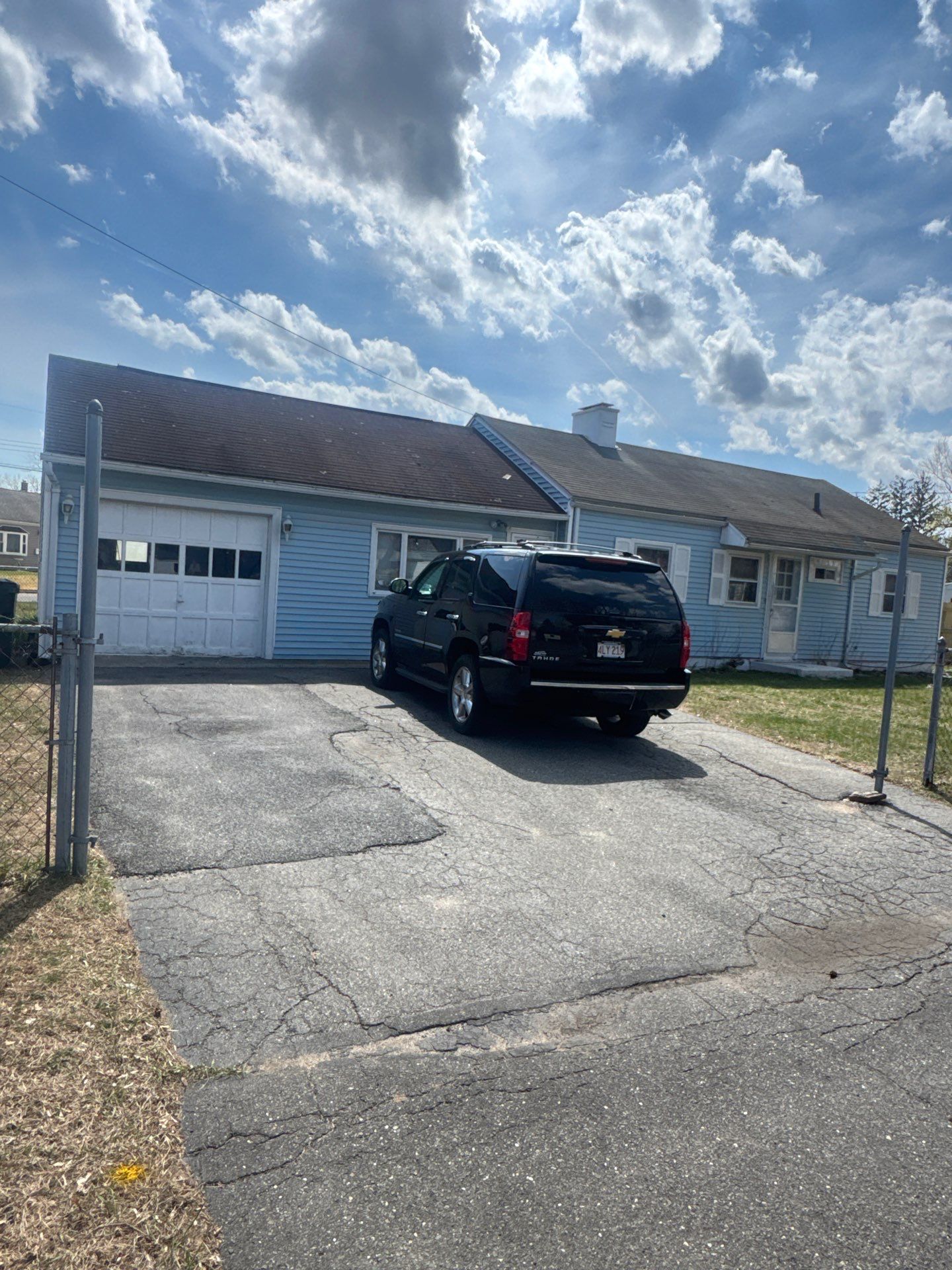 Complete Roof Replacement with Owens Corning Duration Shingles – Estate Gray by JOHNNYS PRO