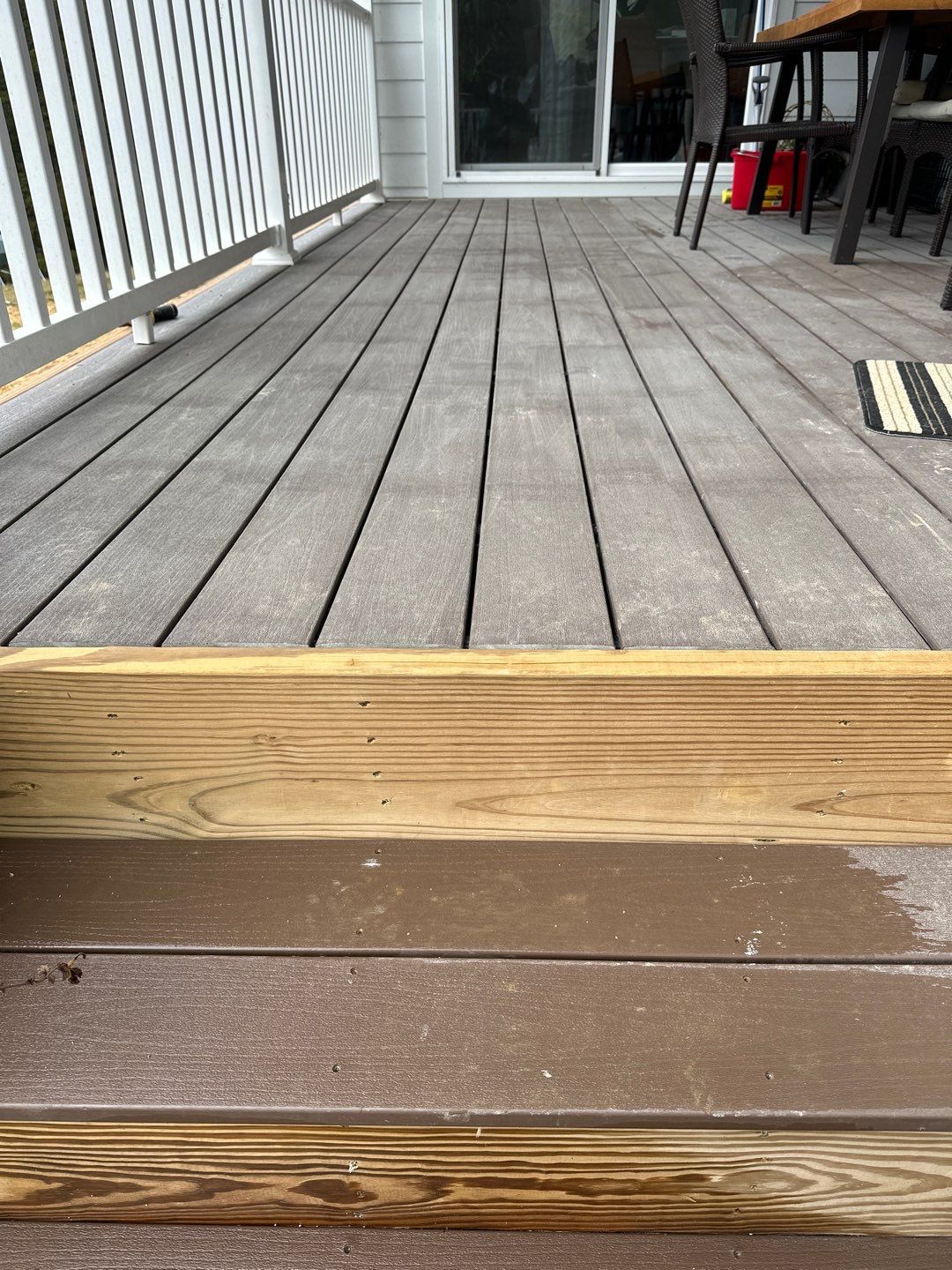 Clay street  by Back To Nature Landscaping & Construction