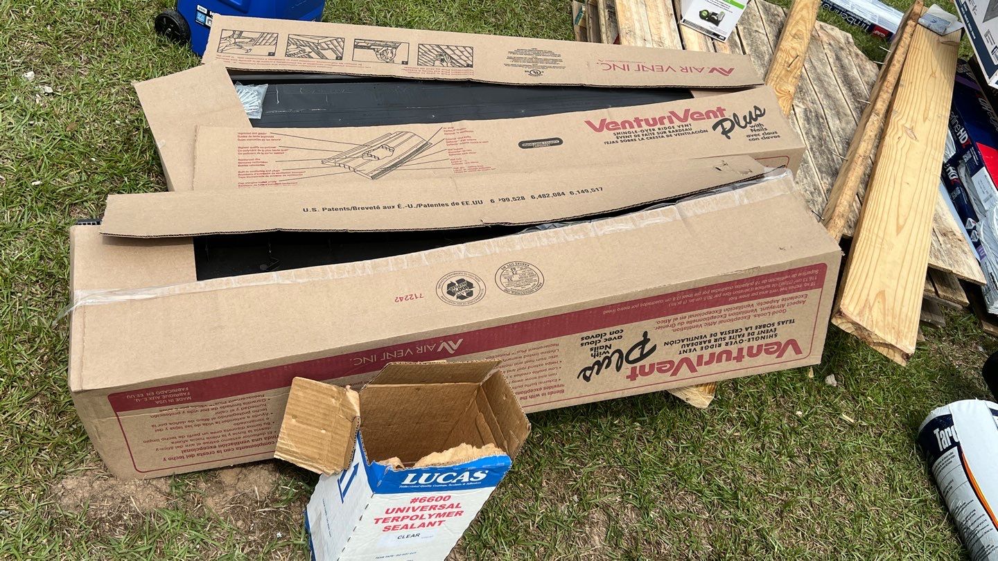 Residential Roofing Installation using Roof Replacement by American Roofing & Construction LLC