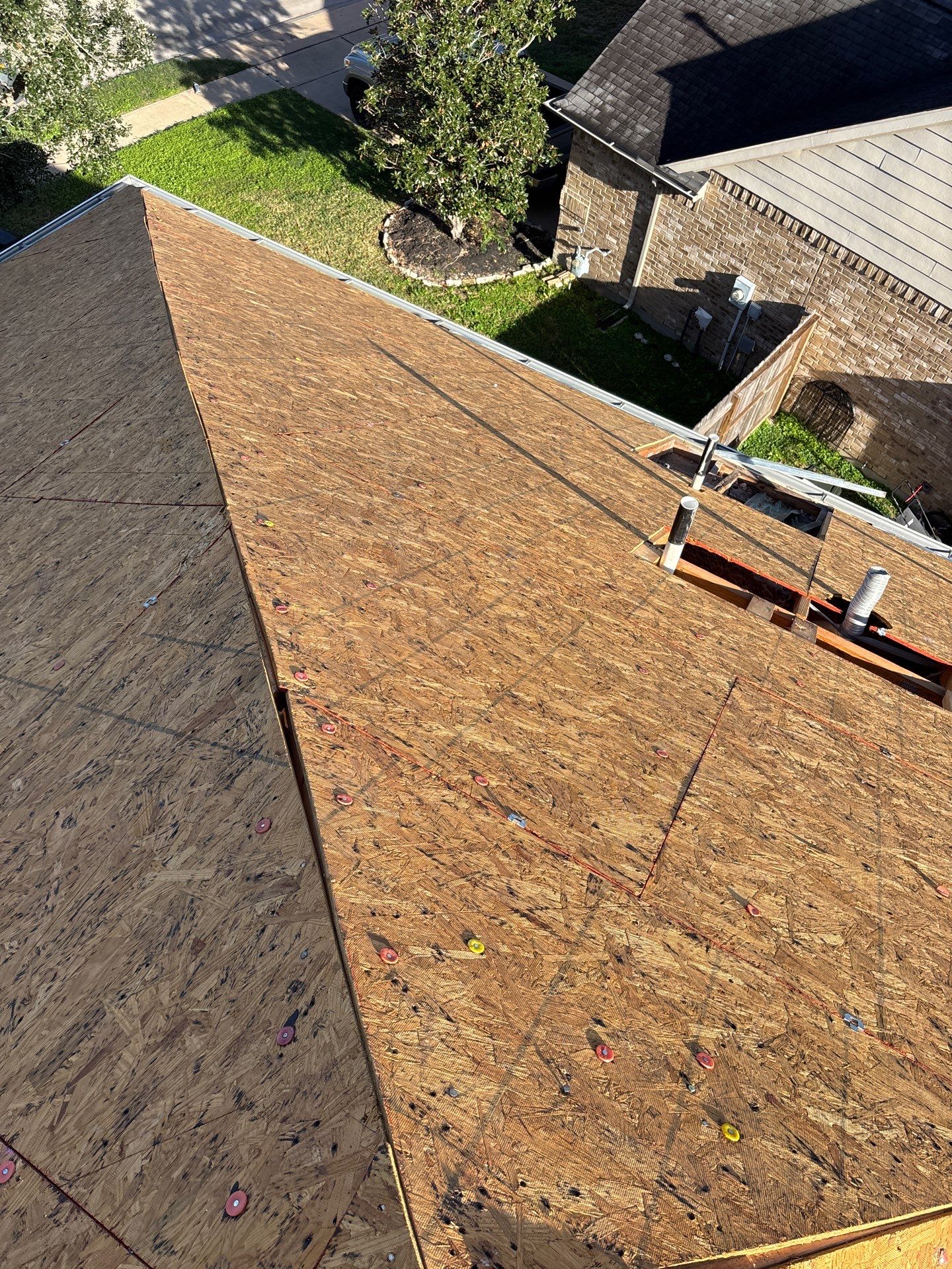 Roof Replacement Sugar Land by Roof Repair Services LLC