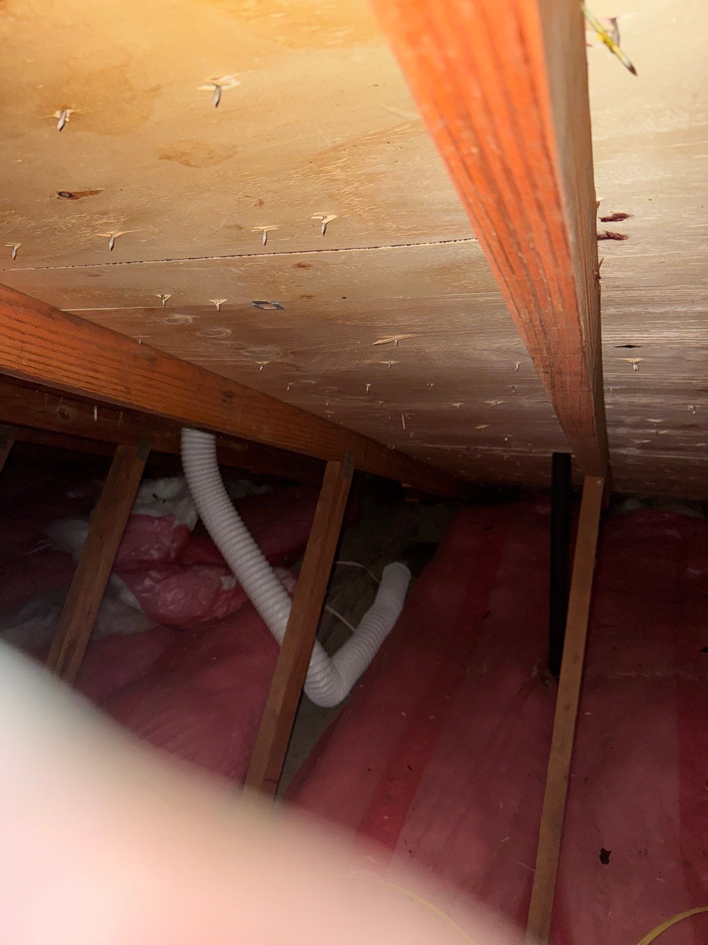 Burke: Residential Roof Replacement with CertainTeed Landmark Pro in Max Def Cobblestone by RM Banning, Inc.