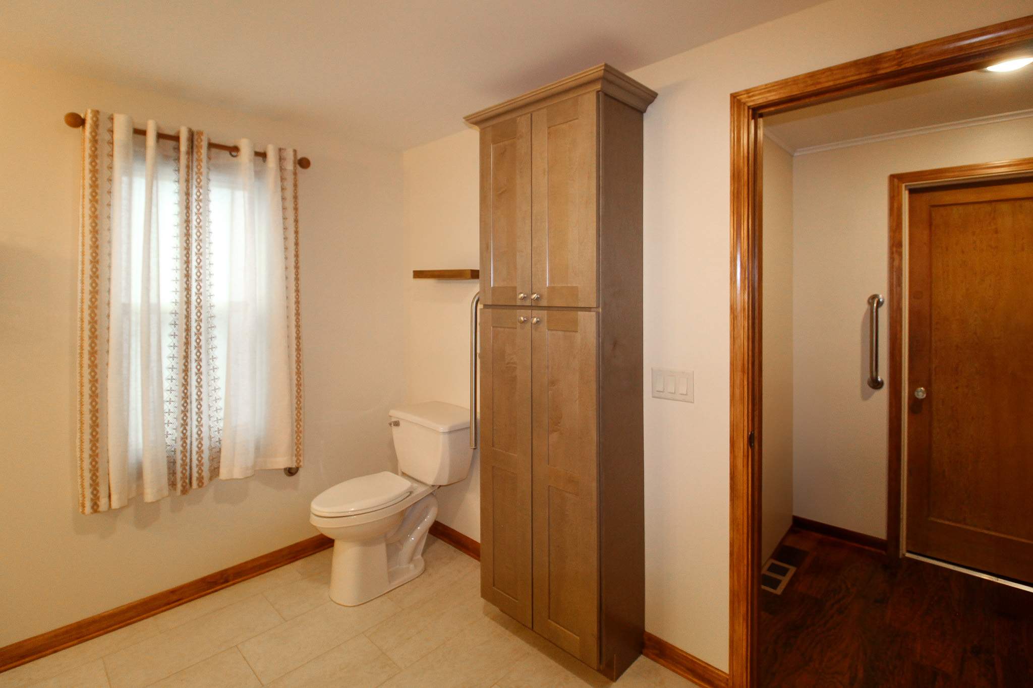 Bathroom Remodel by Ivy Lea Construction