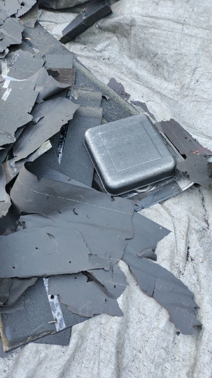 Residential Roofing Installation using Owens Corning by Inspector Roofing and Restoration