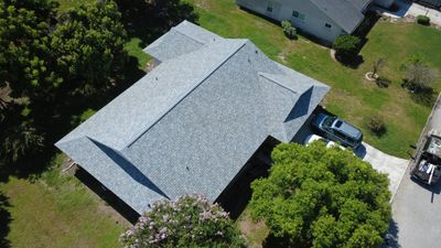 Roof Replacement in Hudson, FL