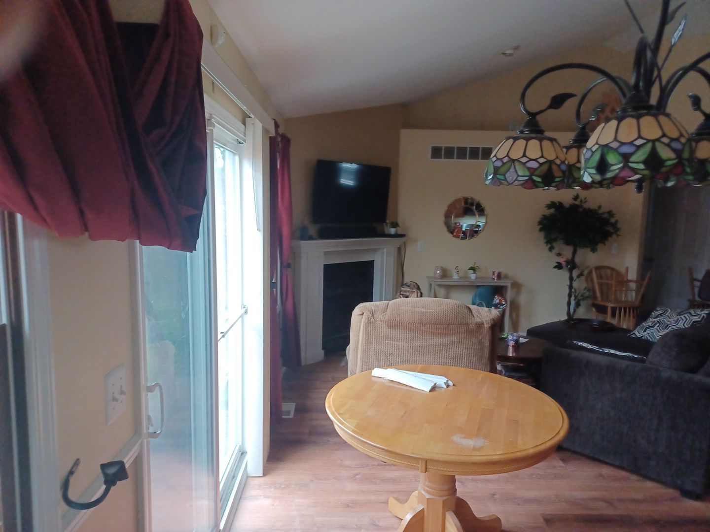 Project in New Haven by EzDry Water Mitigation & Property Restoration