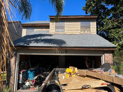 Shingle -> Shingle