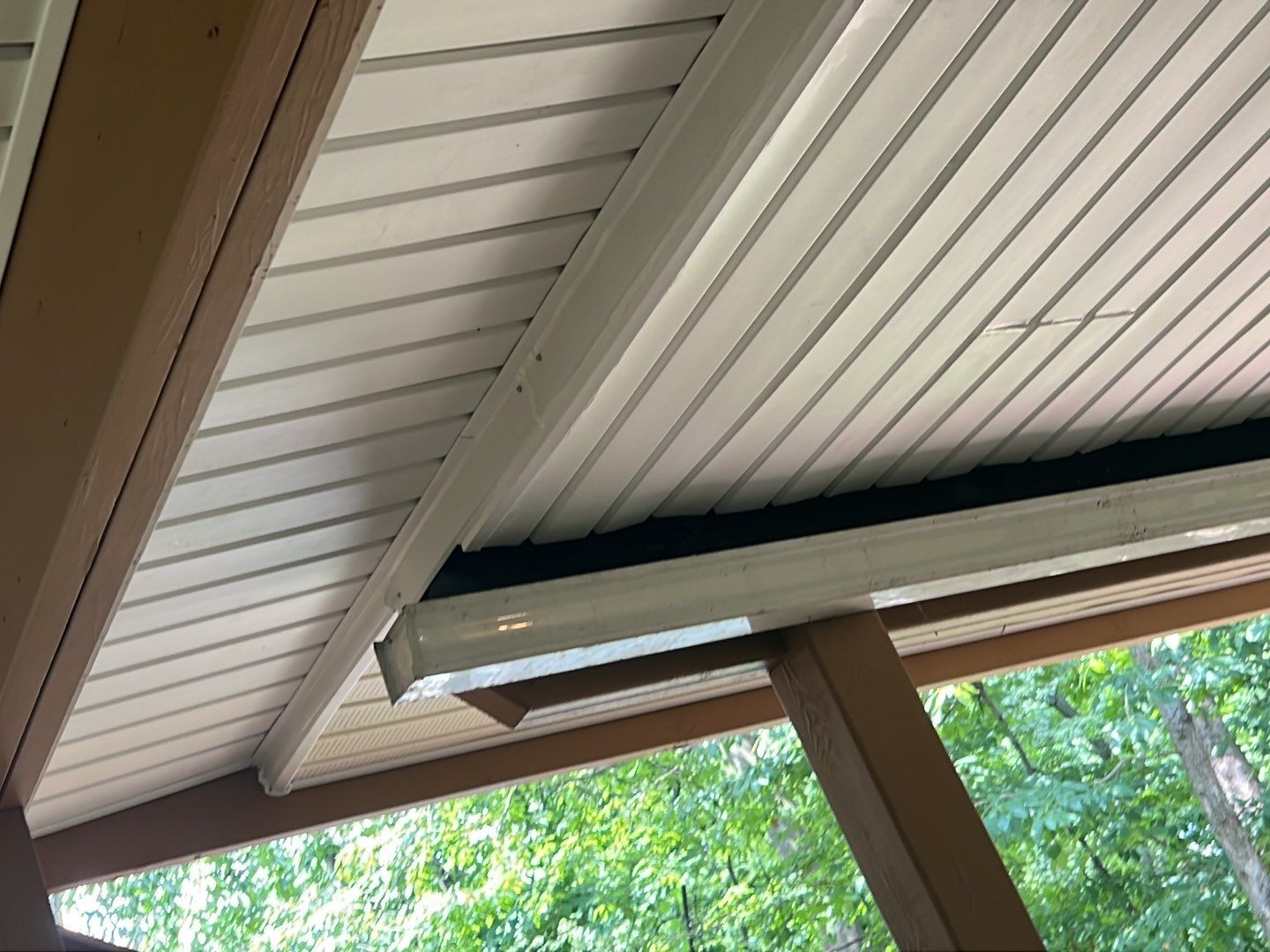 Burke: Multi-Trade Tree Damage Restoration by RM Banning, Inc.