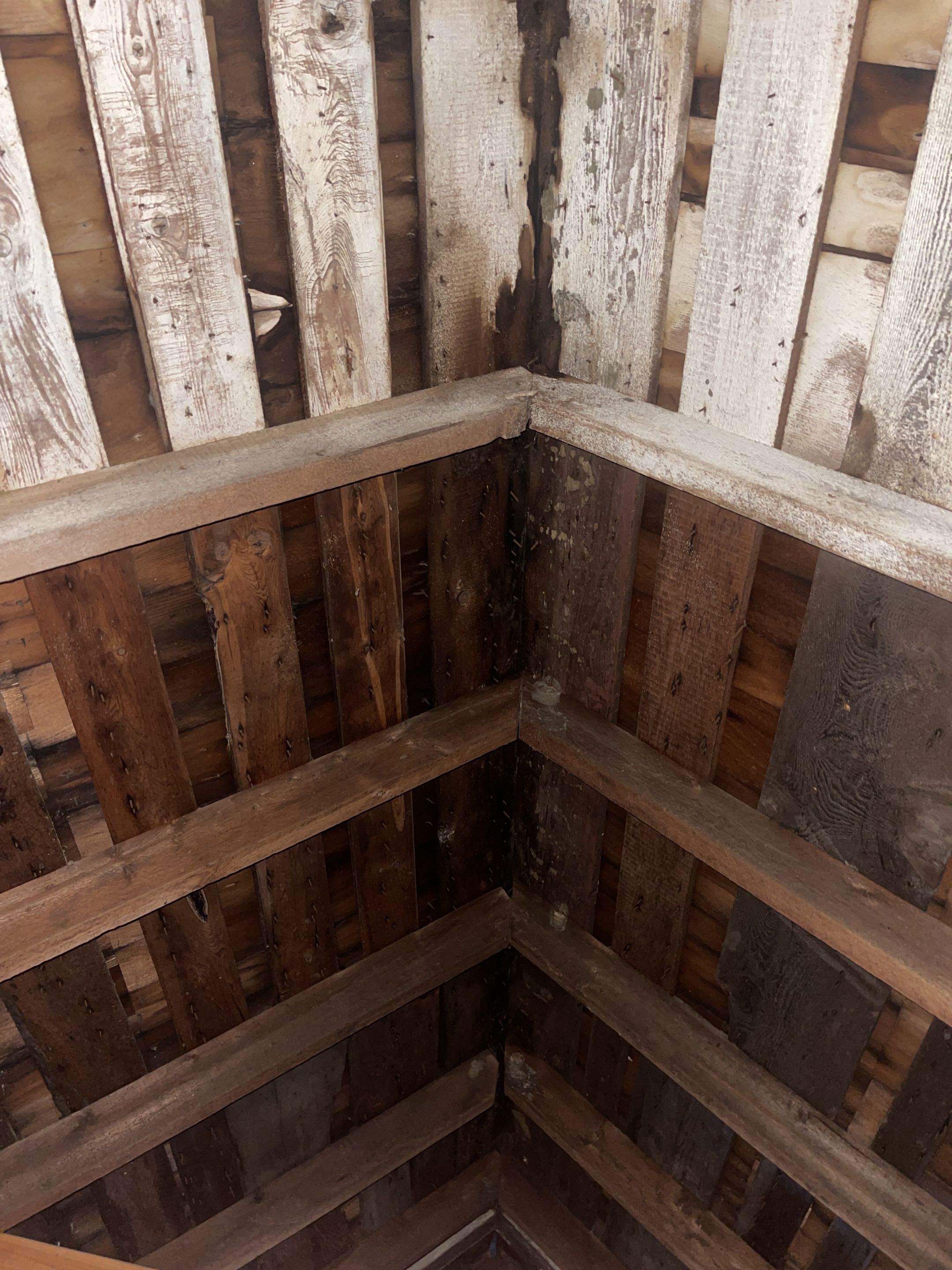 Residential Roofing Installation using Owens Corning TruDefinition Sierra Gray by A Plus Exterior