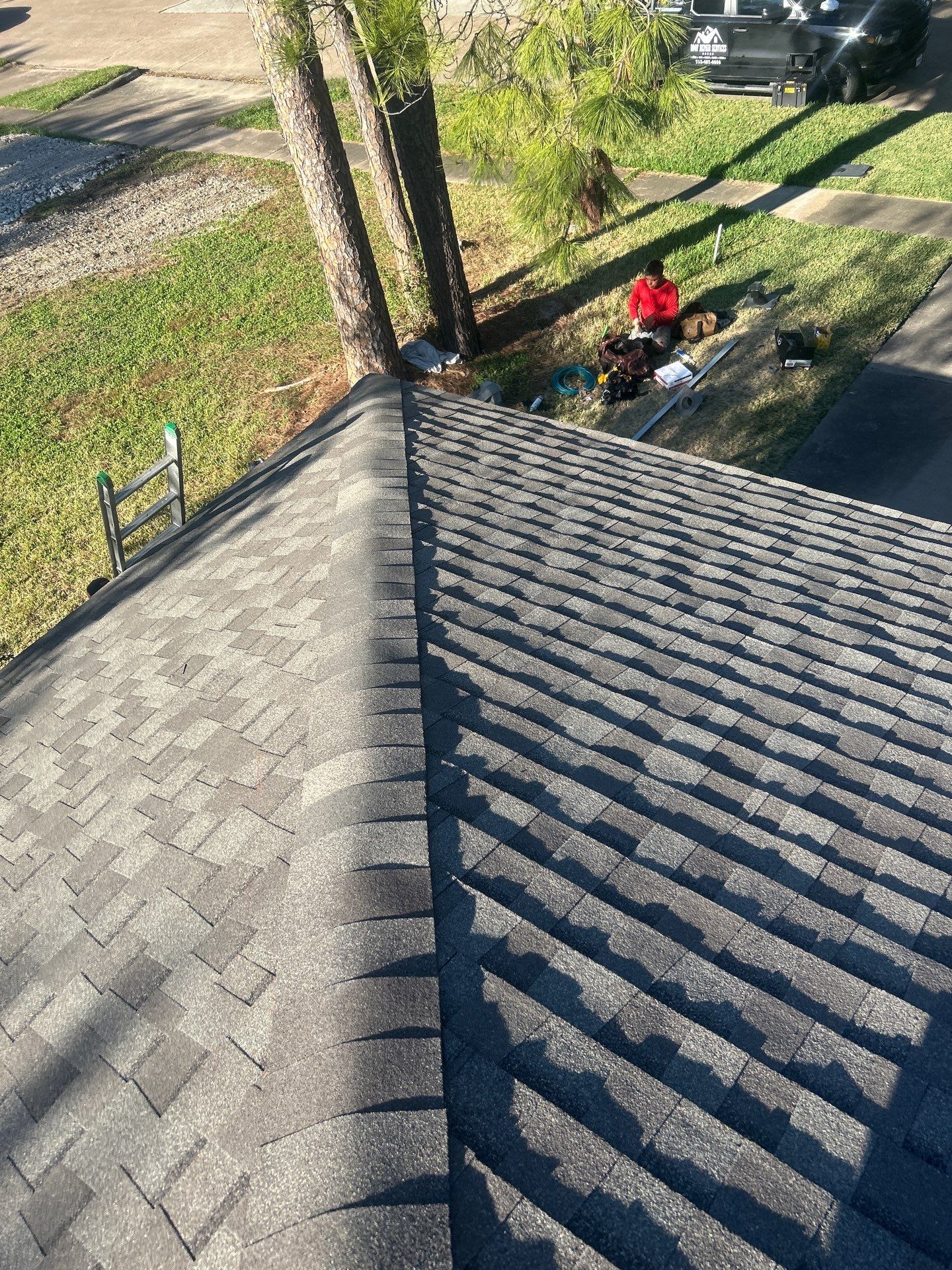 Roof Repair Houston by Roof Repair Company