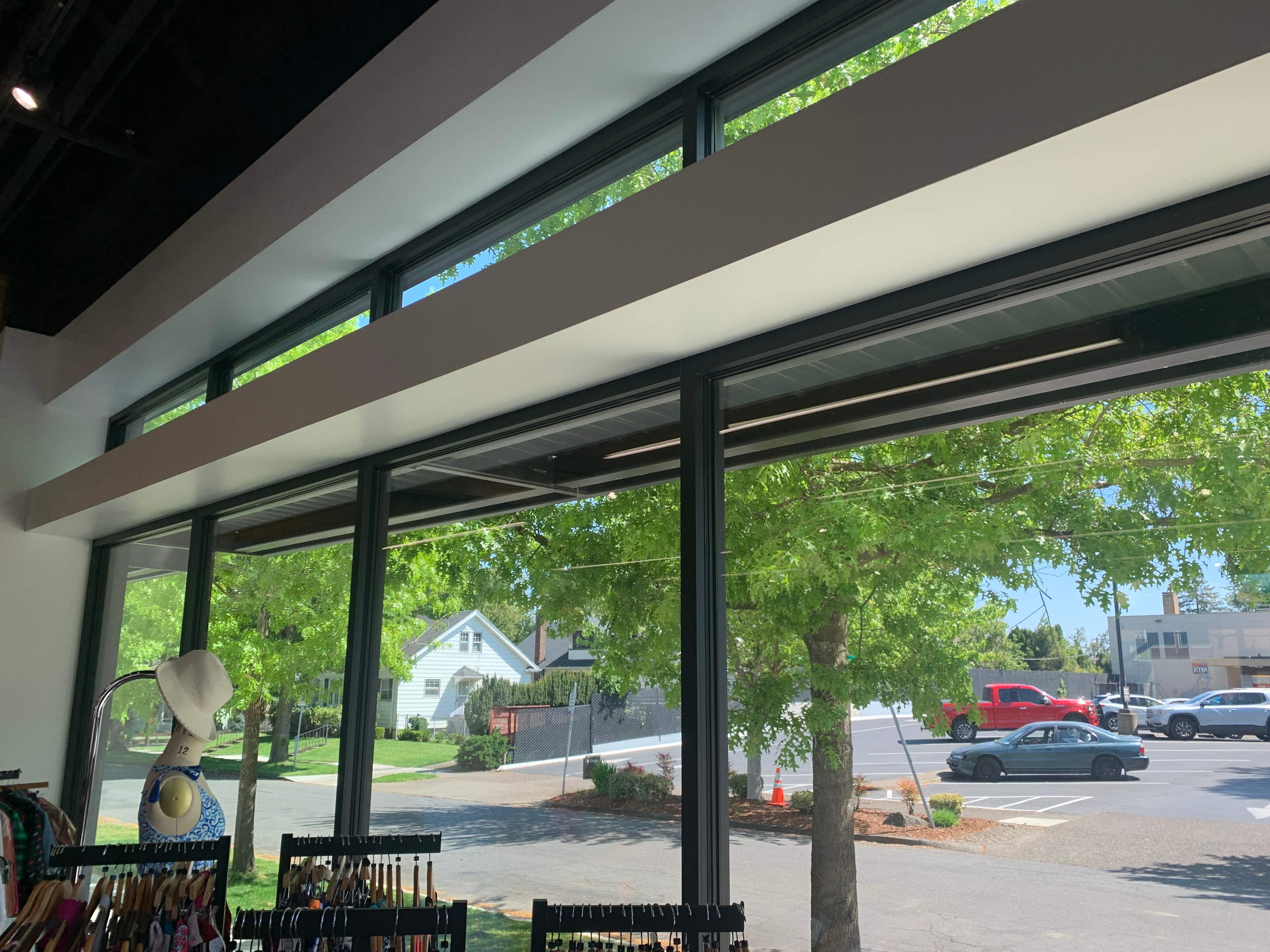 Boutique Goodwill – Westmoreland neighborhood, Portland by Budget Blinds Central Portland