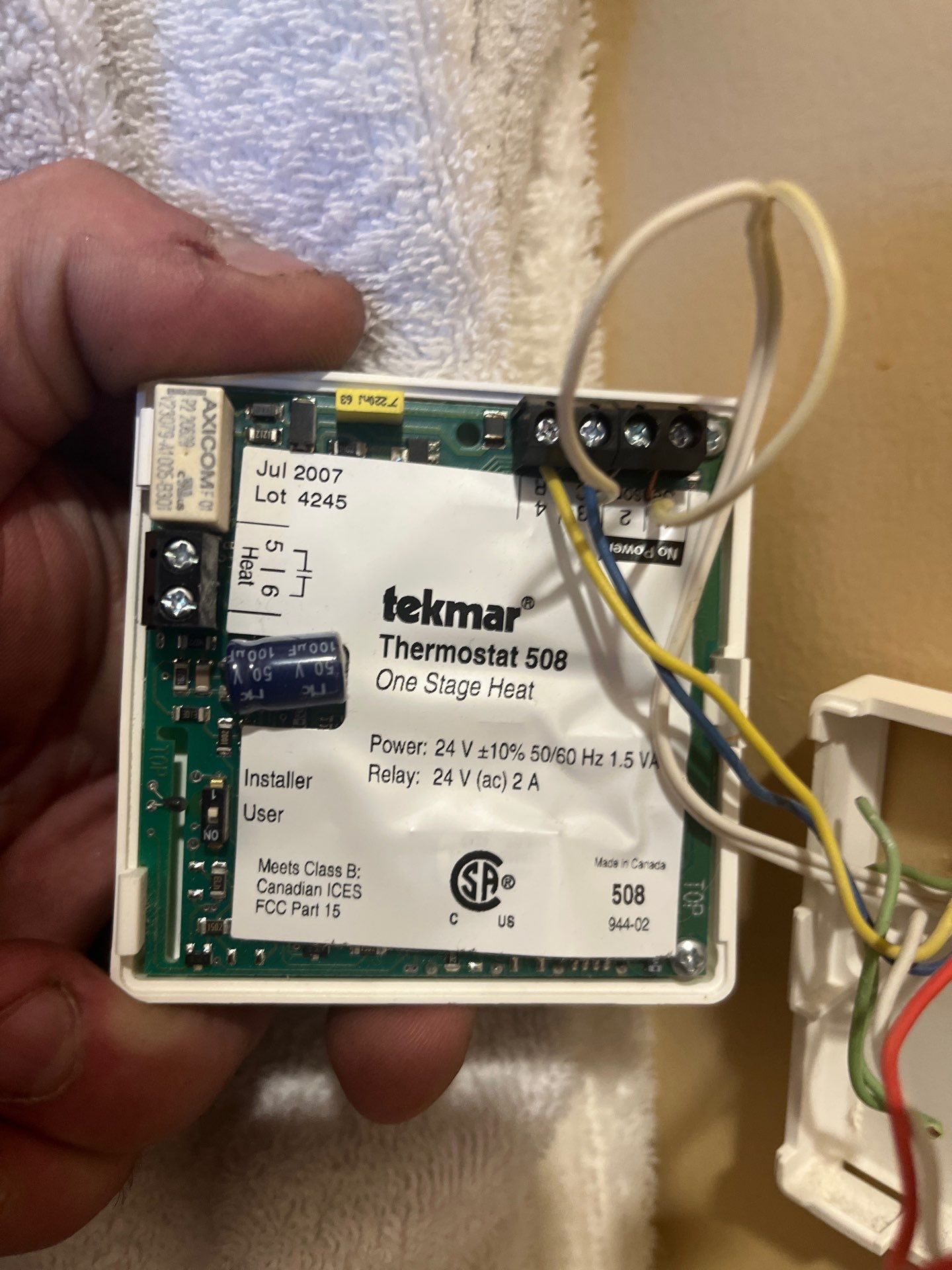 Navien 5-zone Boiler System Setup & Radiant Heating Installation —Marblehead, MA. by FAGONE MECHANICAL