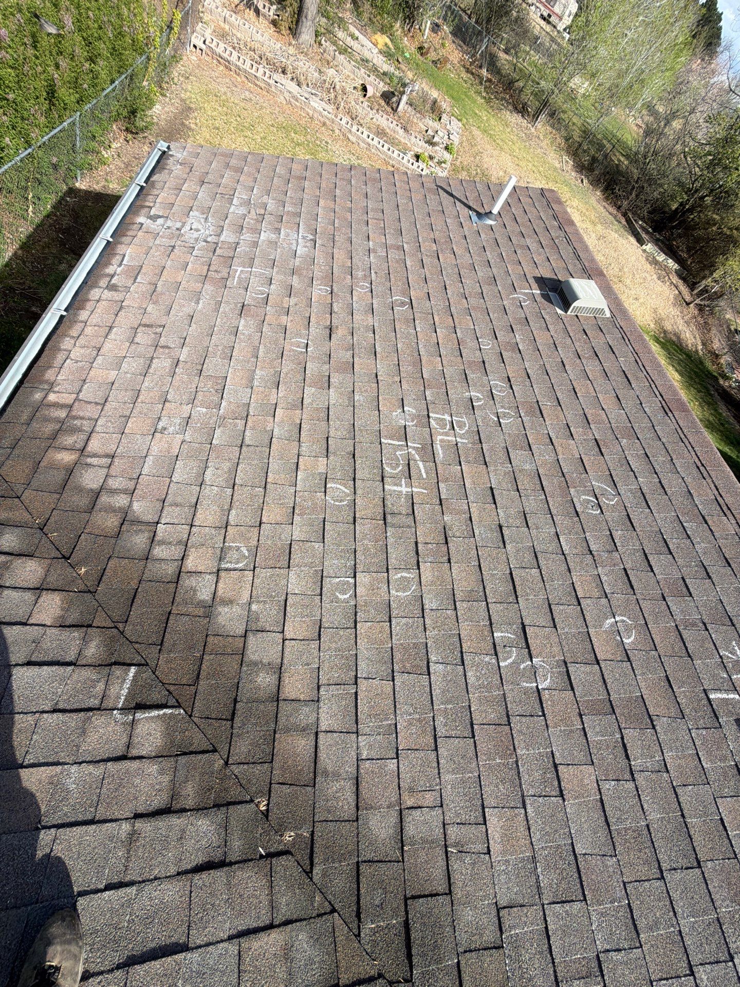 Full Architectural Shingle Roof Replacement and Gutter Installation in Rapid City by Weather-Tite Exteriors LLC