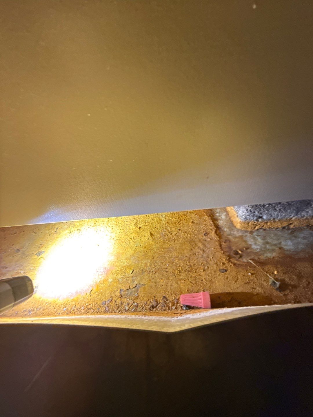 Mold in Air Ducts Remediation by Healthy Home Solutions
