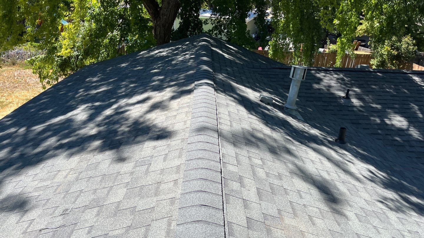 Boise ID Residential Roofing Installation using Owens Corning by ID Roofing LLC