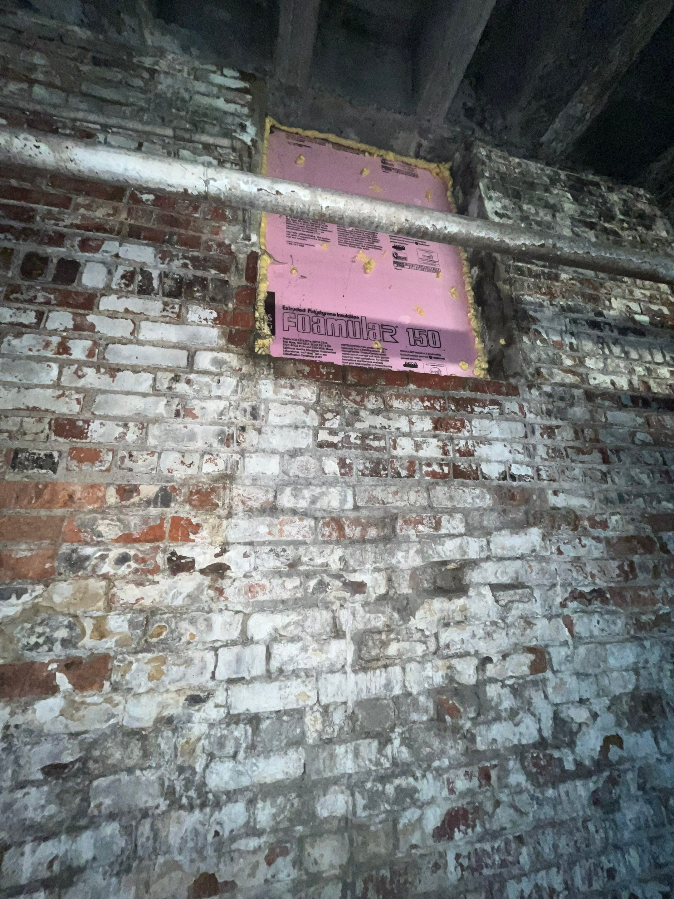 Commercial Waterproofing – Lincoln, Nebraska by Tillotson Enterprises