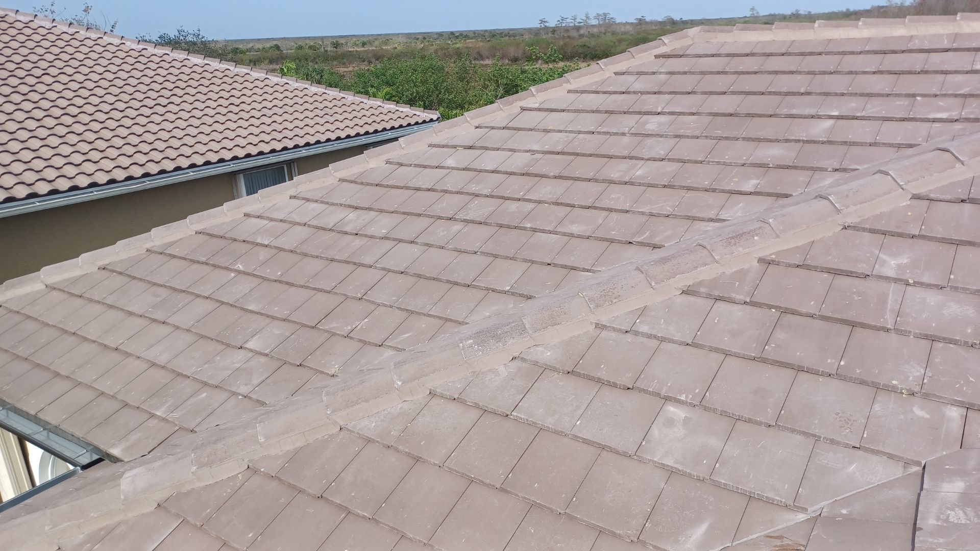 Residential Roofing Installation using WestLake Roofing Tile by BLUES BROTHERS CONSTRUCTION CORP