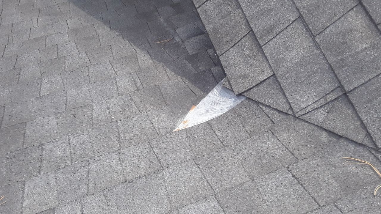 Full Roof Replacemen in Spring Texas by Elite Roofing LLC