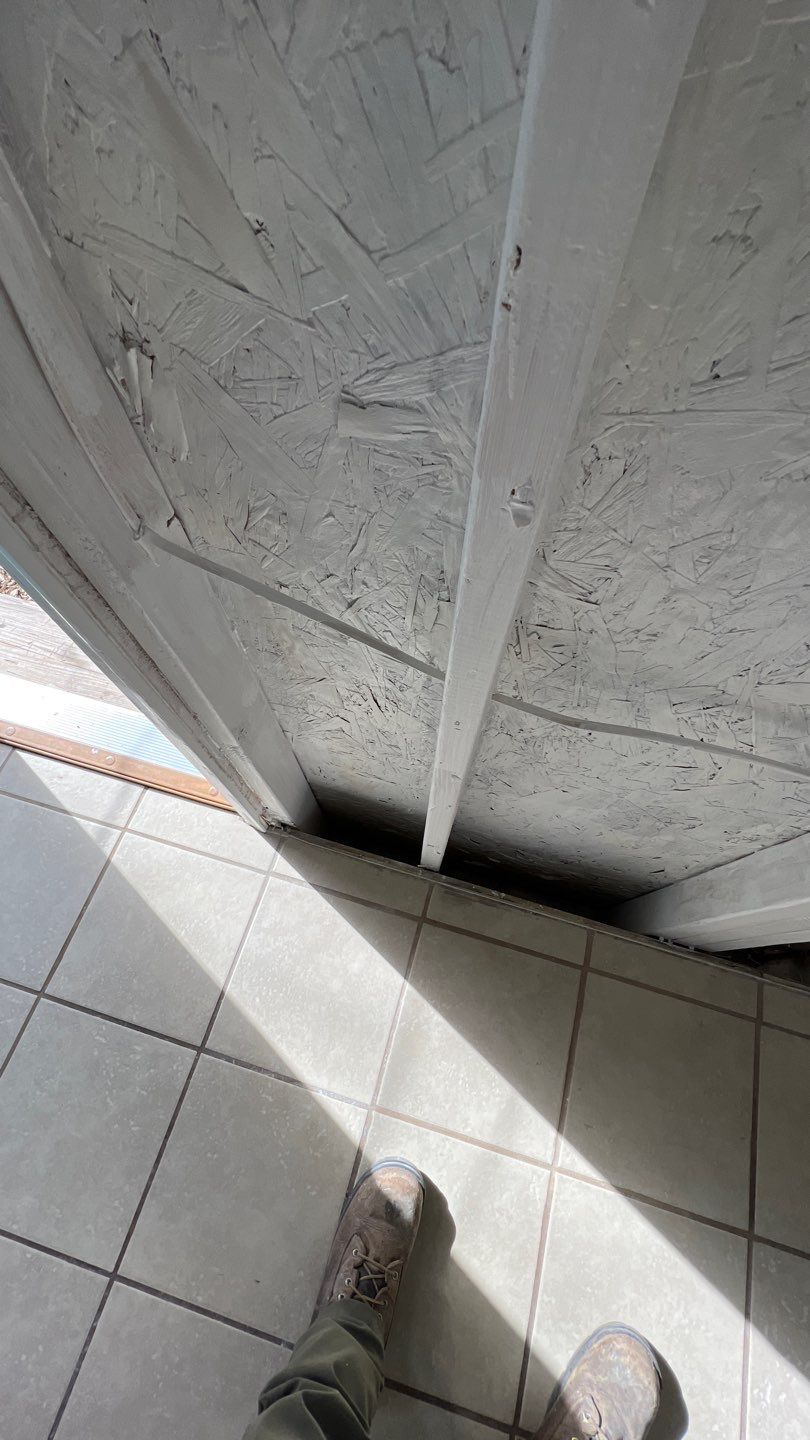 Mold Remediation  by Accountable Home Services