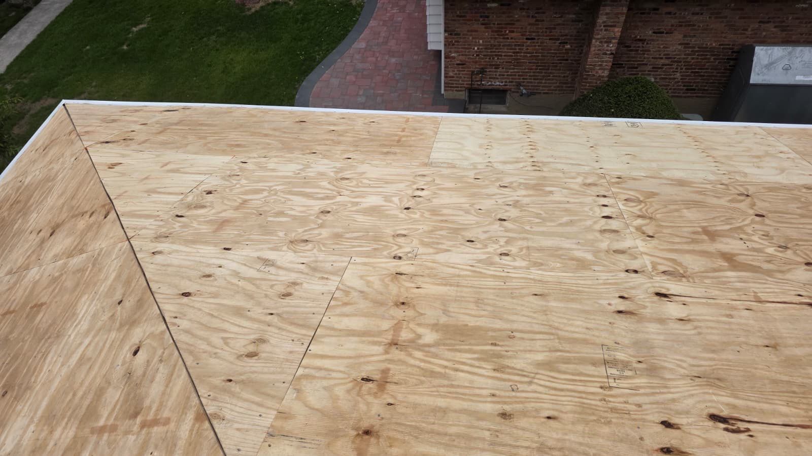Project in Westbury, NY by A L Best Construction 
