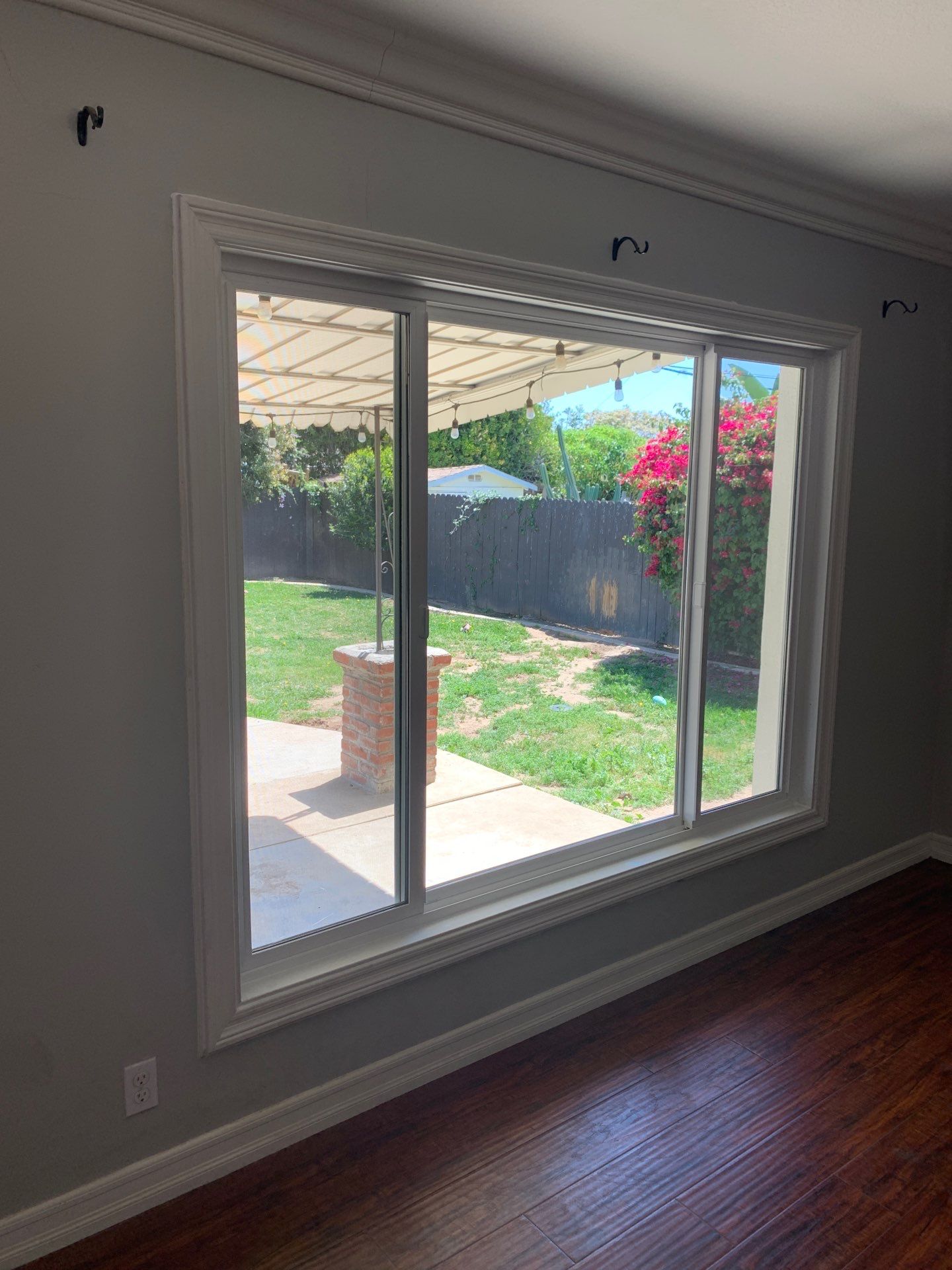 La Habra window replacement by American Window Company