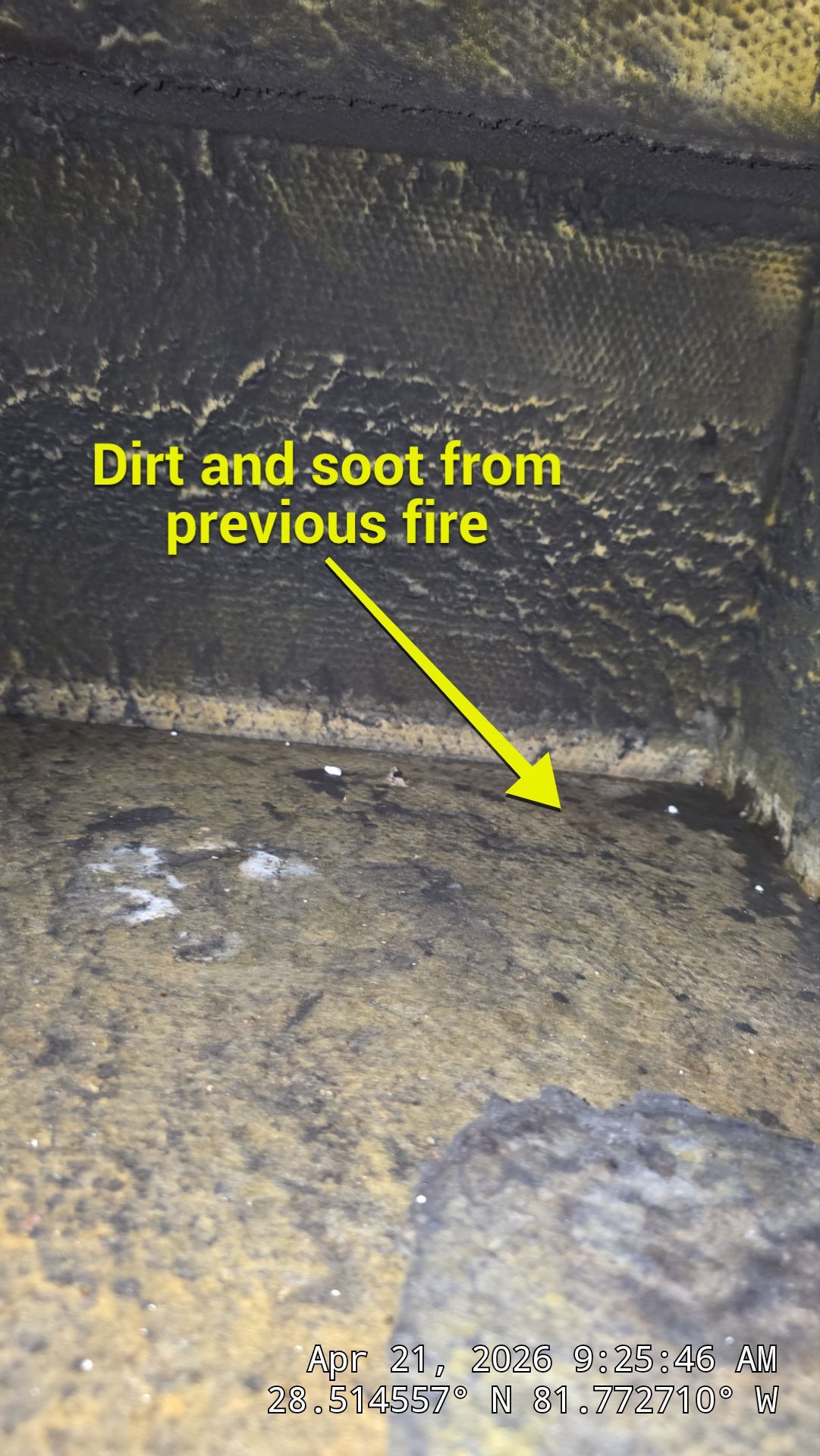 AIr Duct Cleaning in Clermont by Hygienic Air, Inc