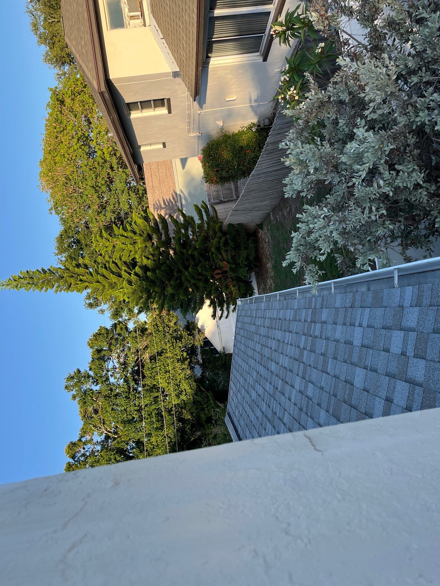 Project in St. Petersburg 33704 by Mitchell Roofing Company LLC 