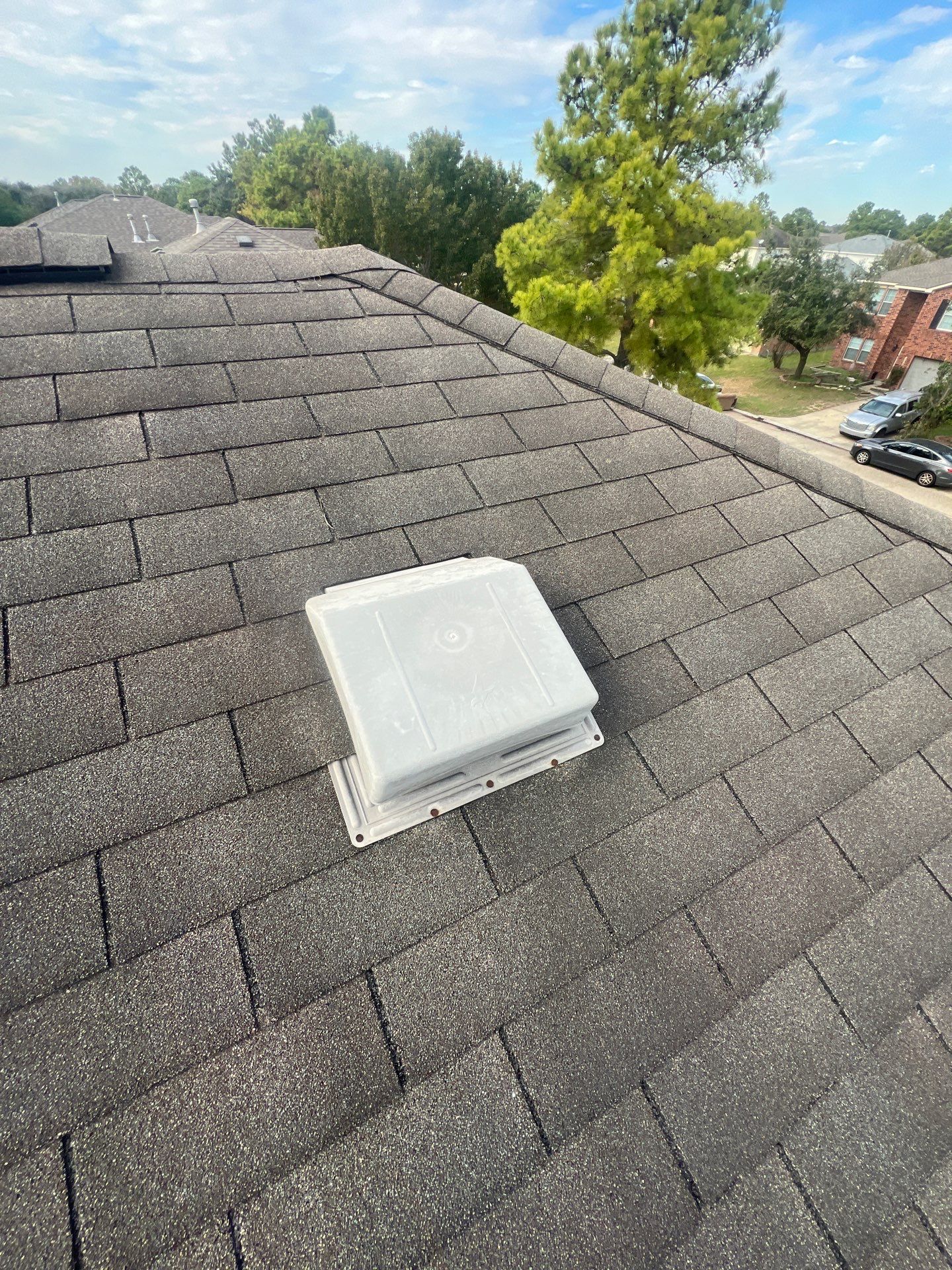 Roof Repair Houston by Roof Repair Company