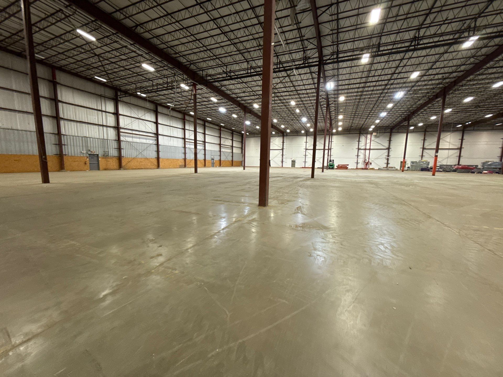 Liverpool, NY by Ironhorn Enterprises