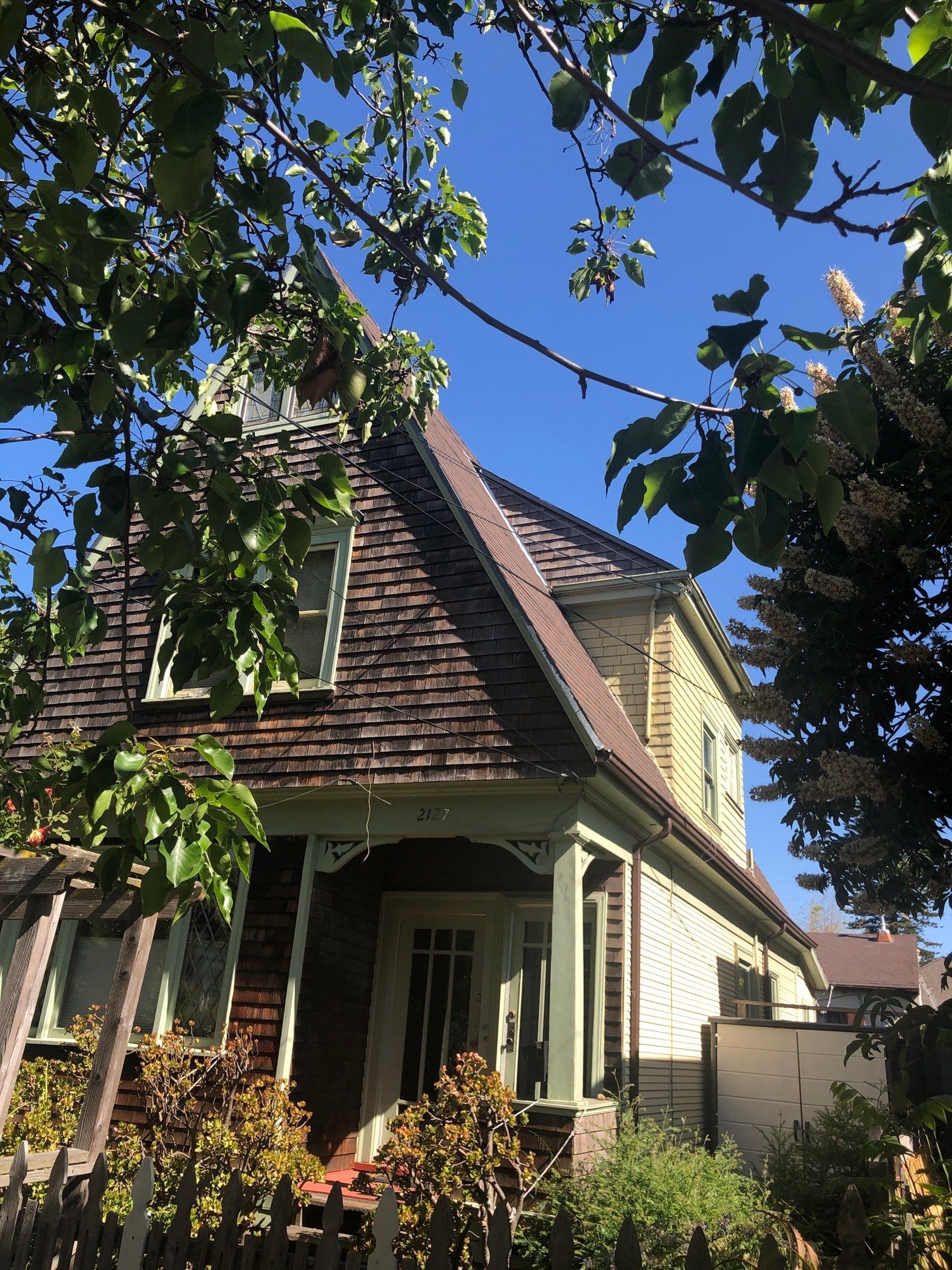 Roof Replacement by Acker Roofing