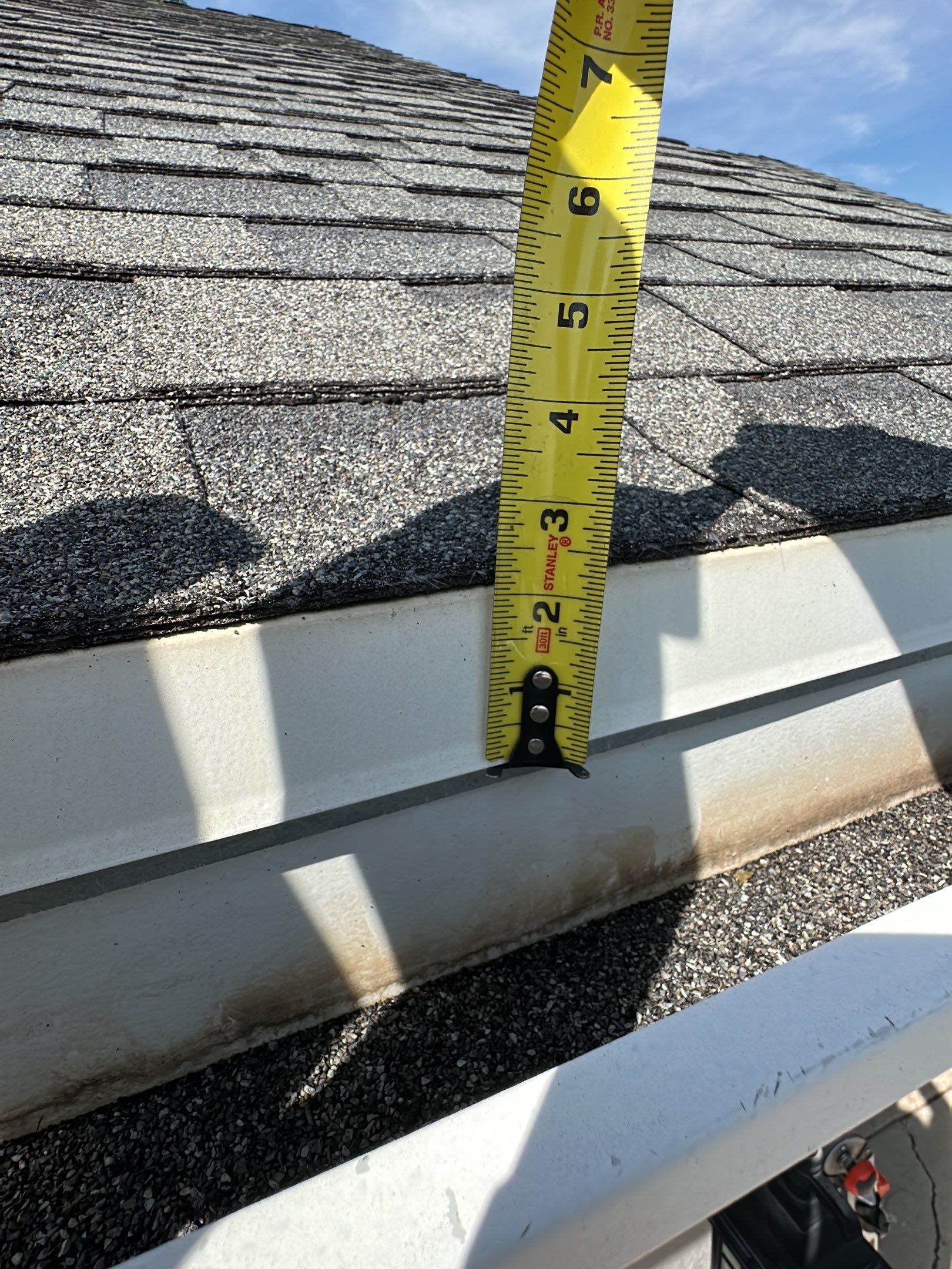 Residential Roofing Installation using Malarkey Shingles by Weather-Tite Exteriors LLC