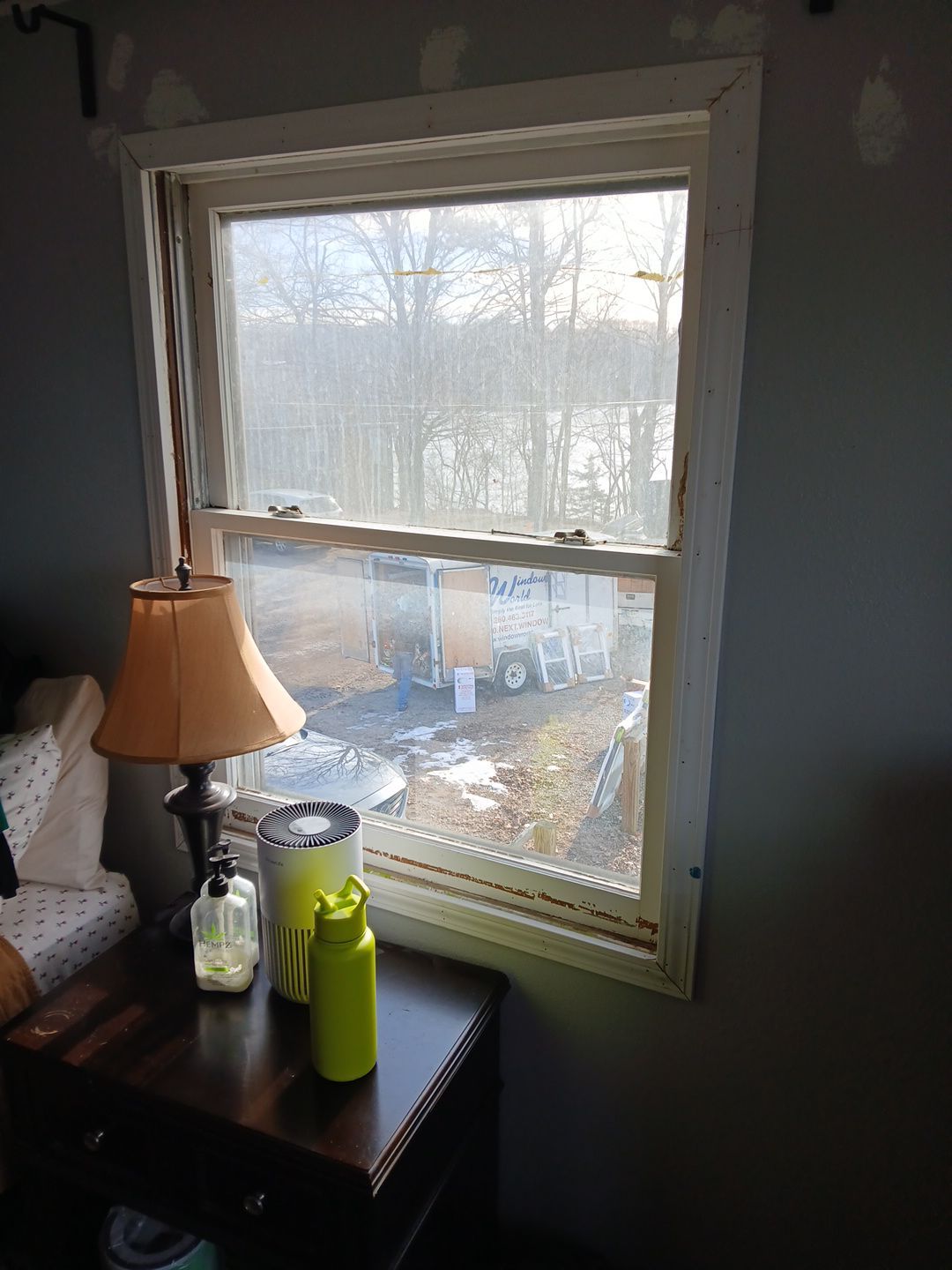 14 Replacement Window Project - Syacuse, IN 46567 by Window World Of Fort Wayne
