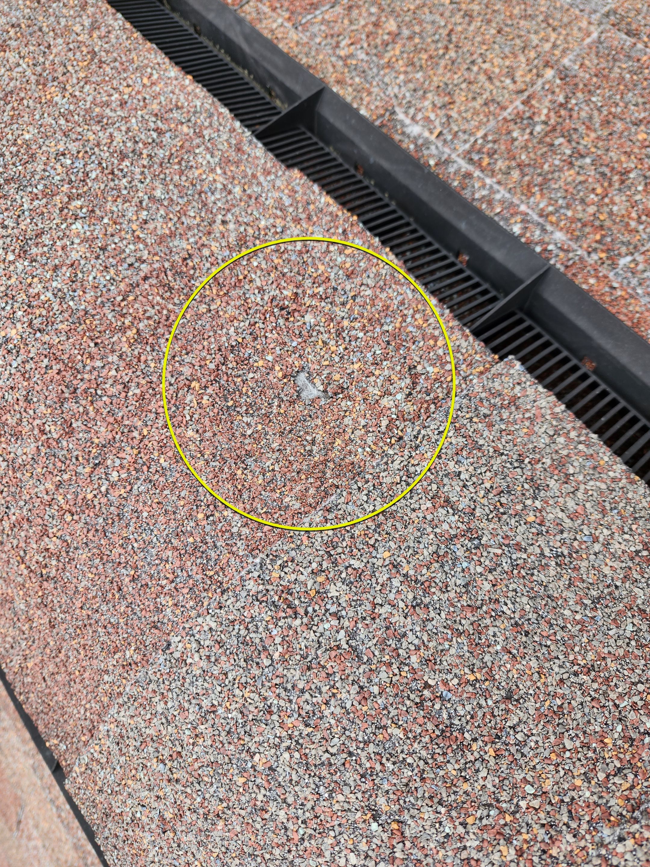 Residential Shingle Reroof using Malarkey Vista by Hostetler Roofing
