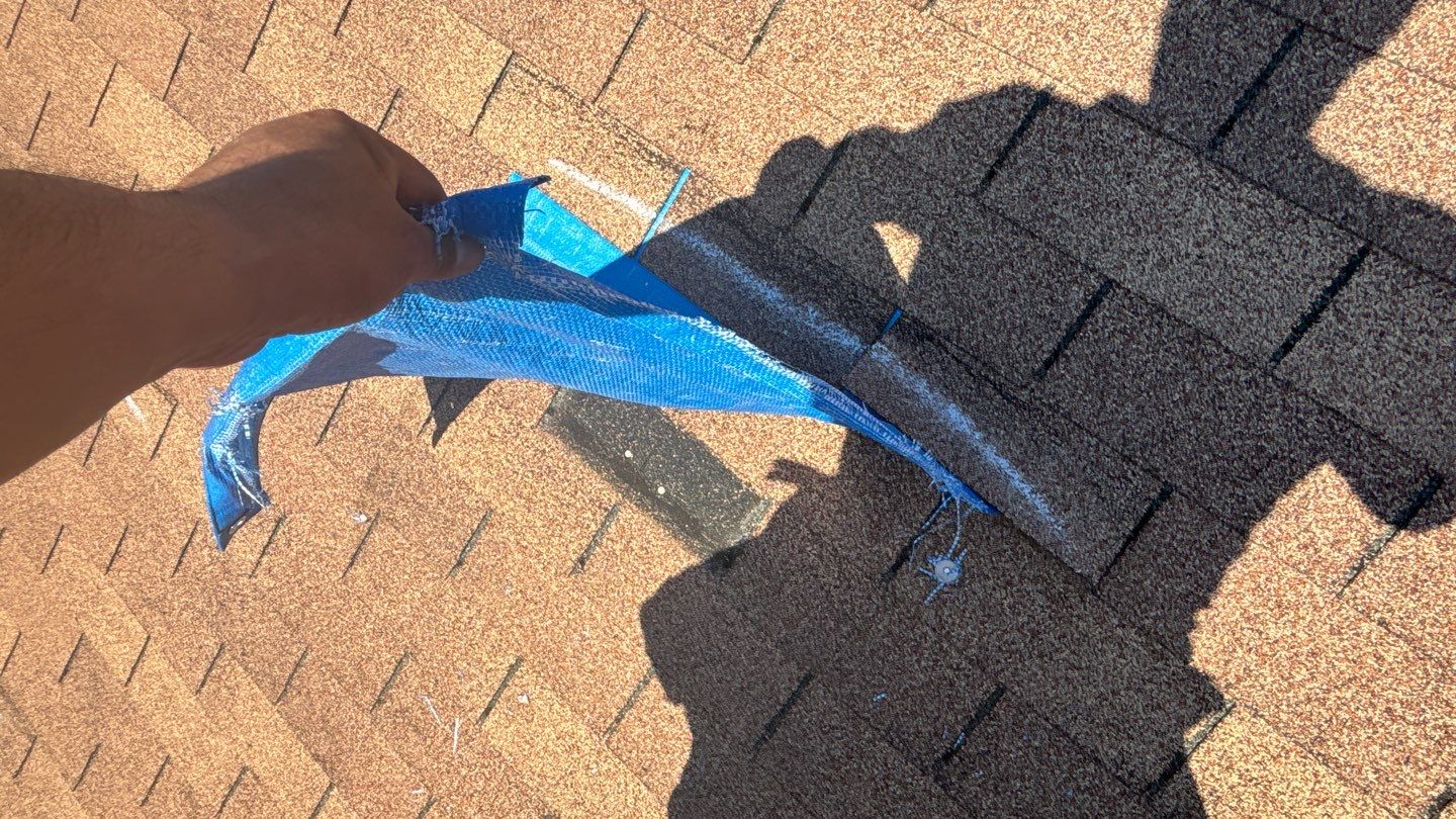 Roof Replacement by Deerfield Roofing LLC
