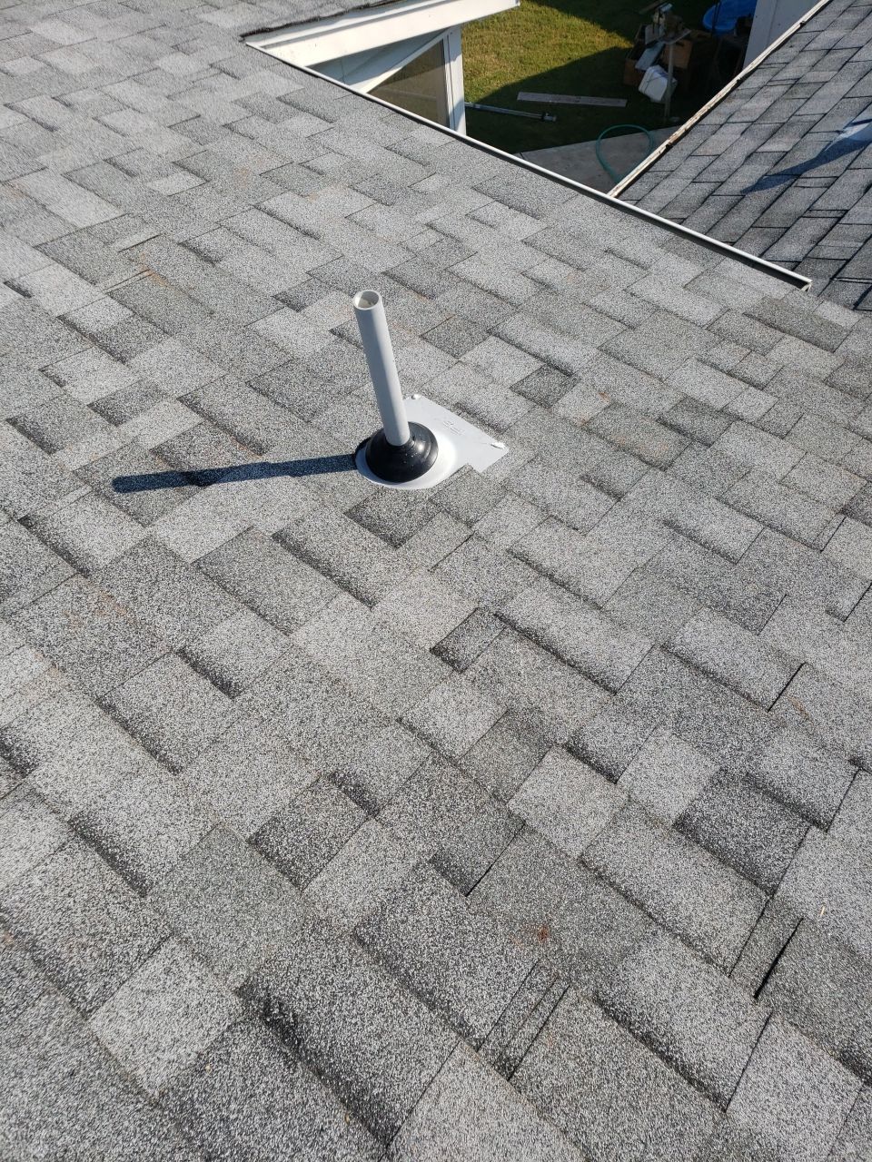 New Roof Oklahoma City by McCann's Roofing and Construction