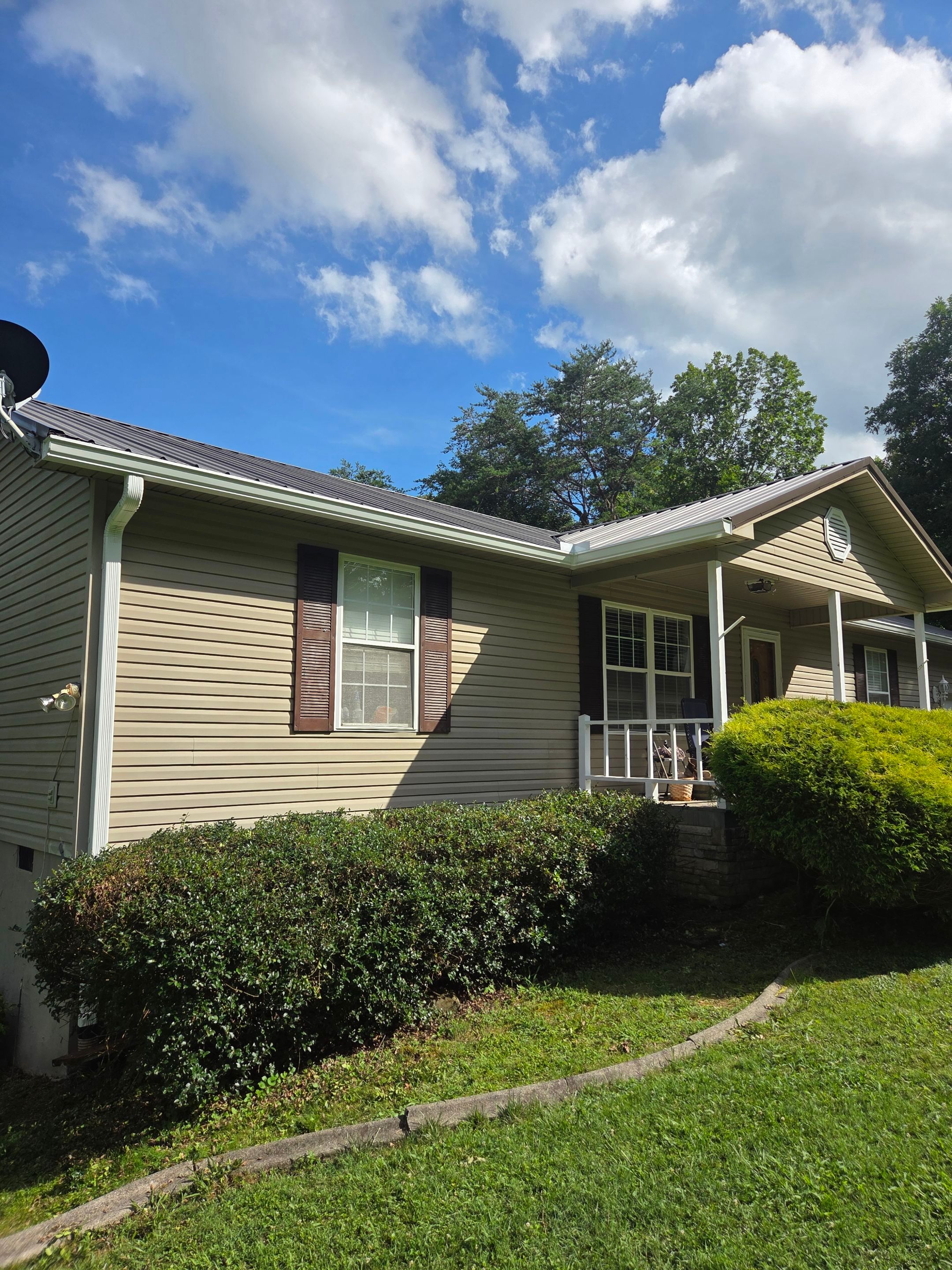 Project in Crossville, TN by Affordable Pros