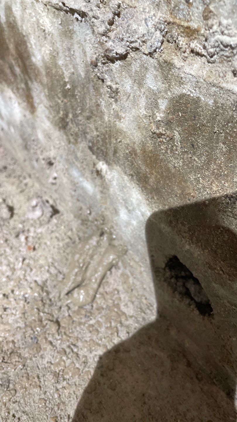 Elevator Pit Waterproofing Done Right by Waterproofing Northeast