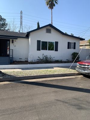 Window Installation using Vinyl Windows