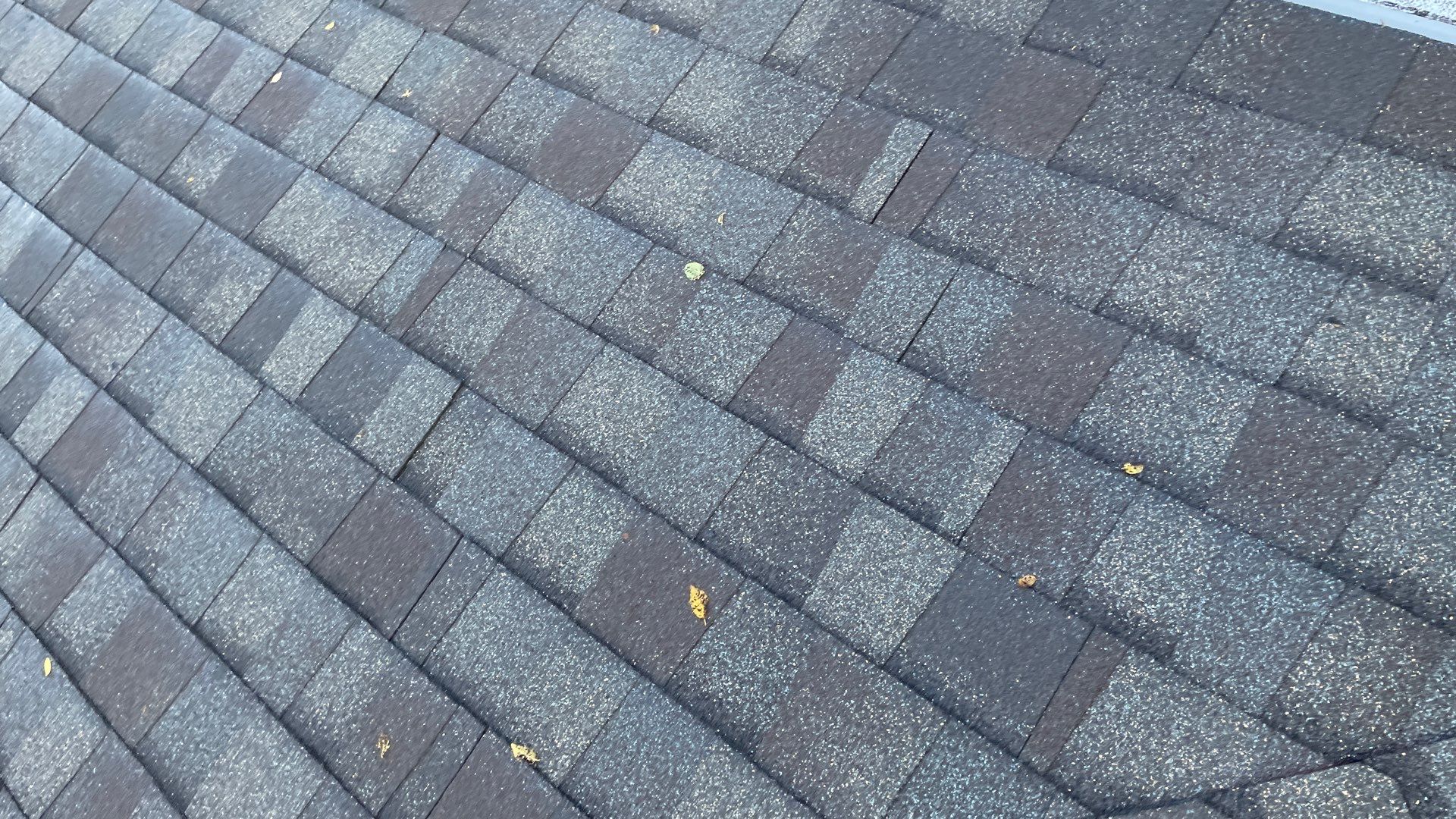 Roof Replacement using CertainTeed Landmark by 180 Contractors