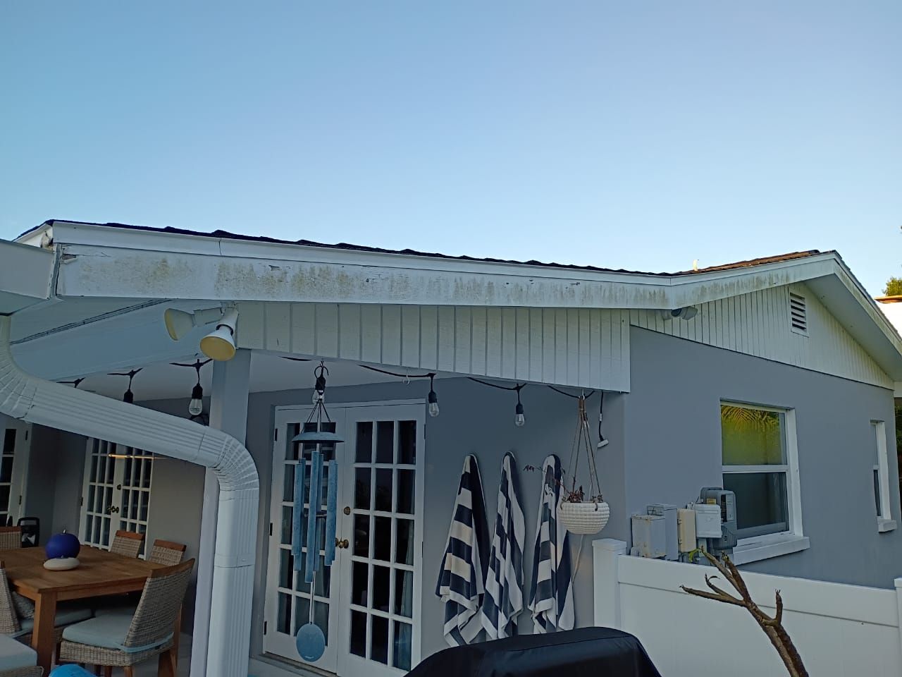 Project in St. Petersburg 33712 by Mitchell Roofing Company LLC 