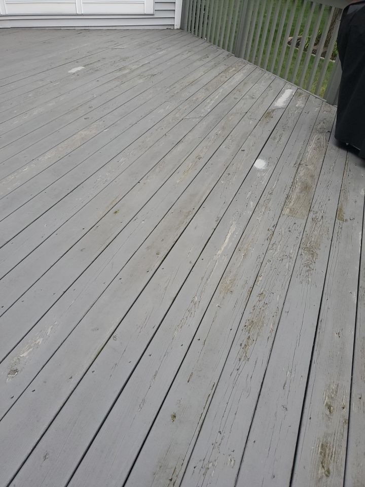 Brand: Atlas Pinnacle Color: Pristine Socthgard Pewter Drip: Black by Eagle Eye Roofing