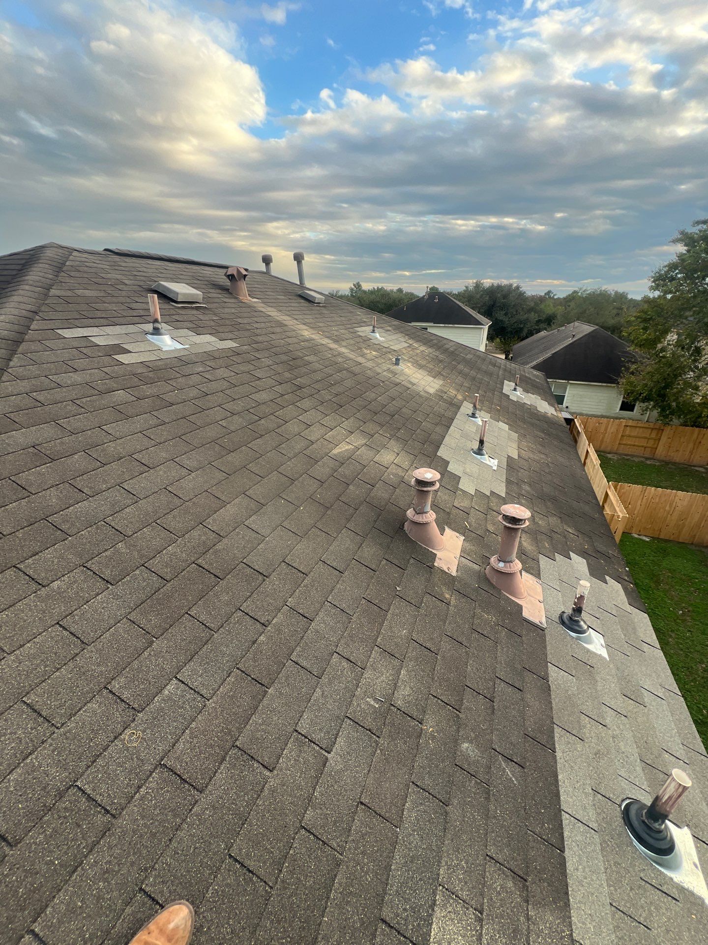 Roof Repair Houston by Roof Repair Company