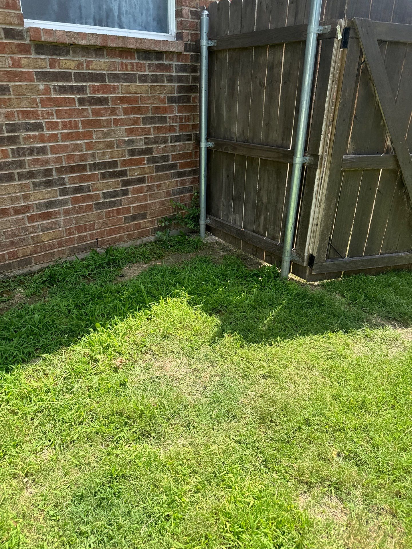 Project in Weatherford by Lonestar Roofing and Restoration LLC.