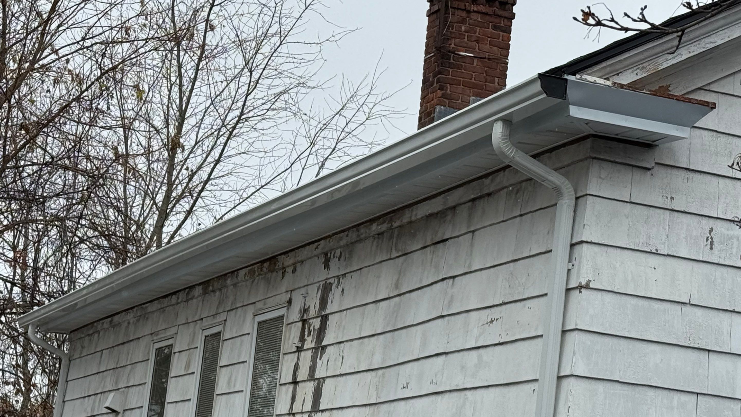Owens Corning Oakridge: Onyx Black in Middletown by Golden Shield Roofing