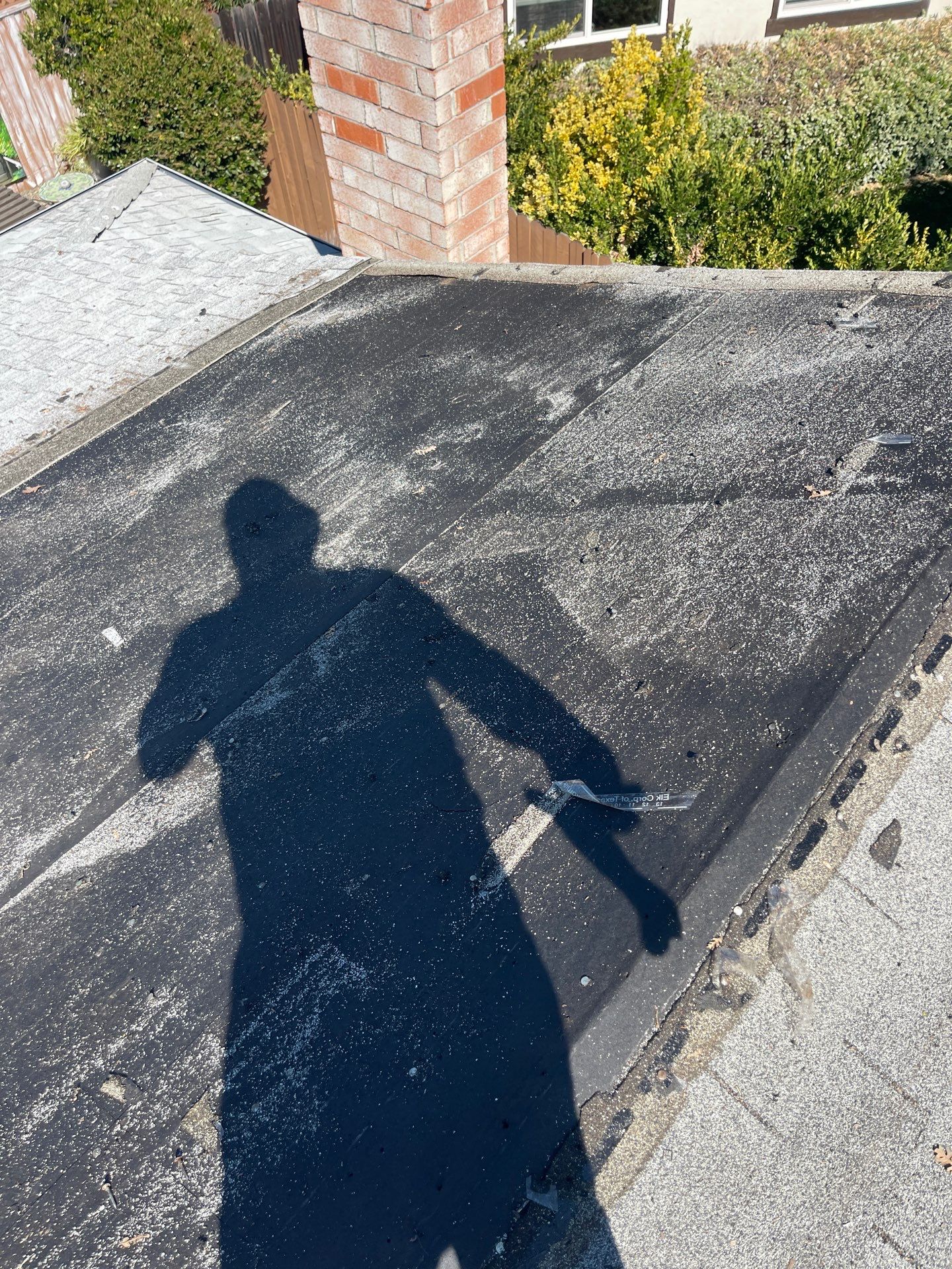 Roof Replacement by Acker Roofing