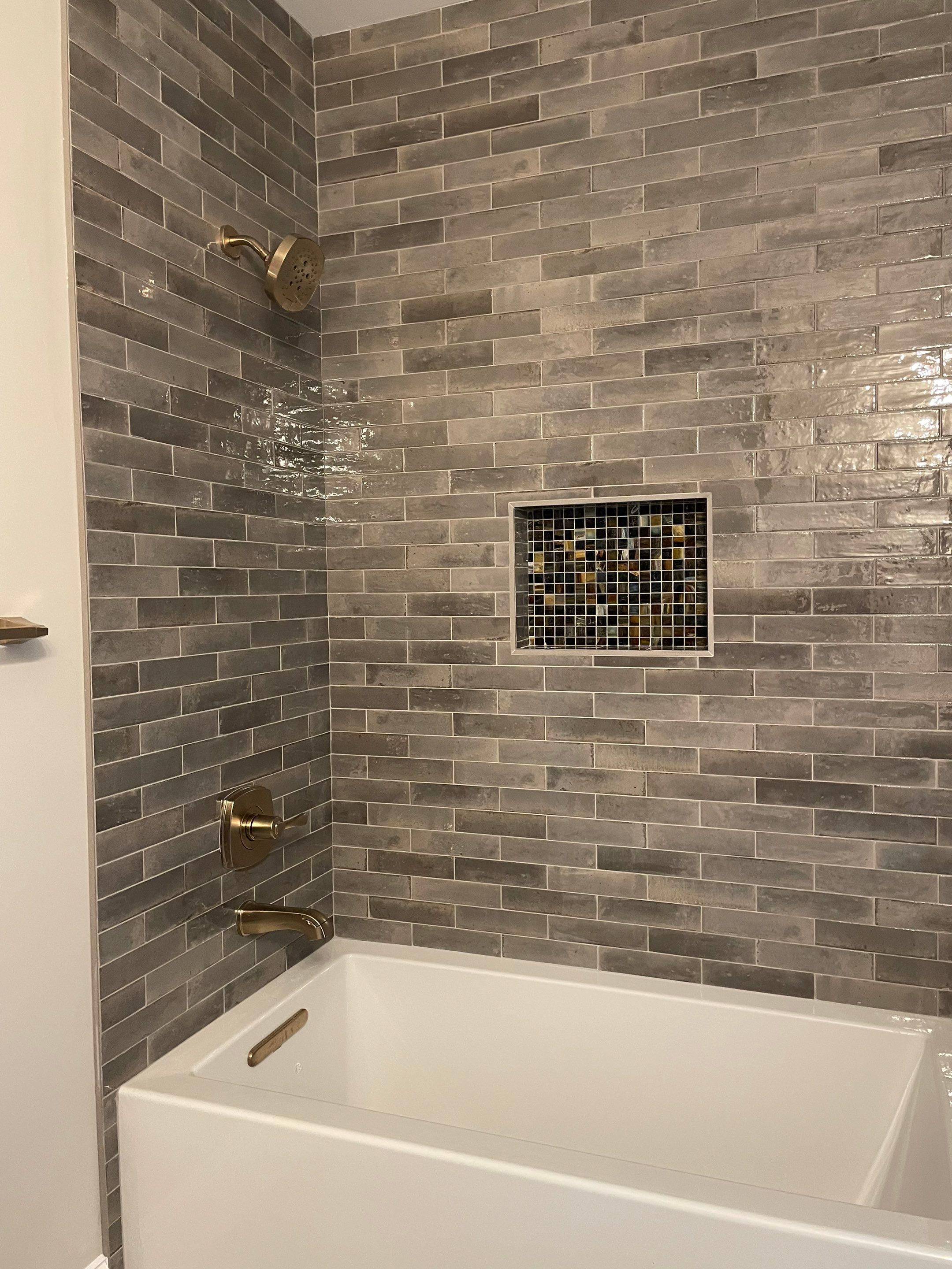 Tile Setting by PNW Home Improvements, LLC