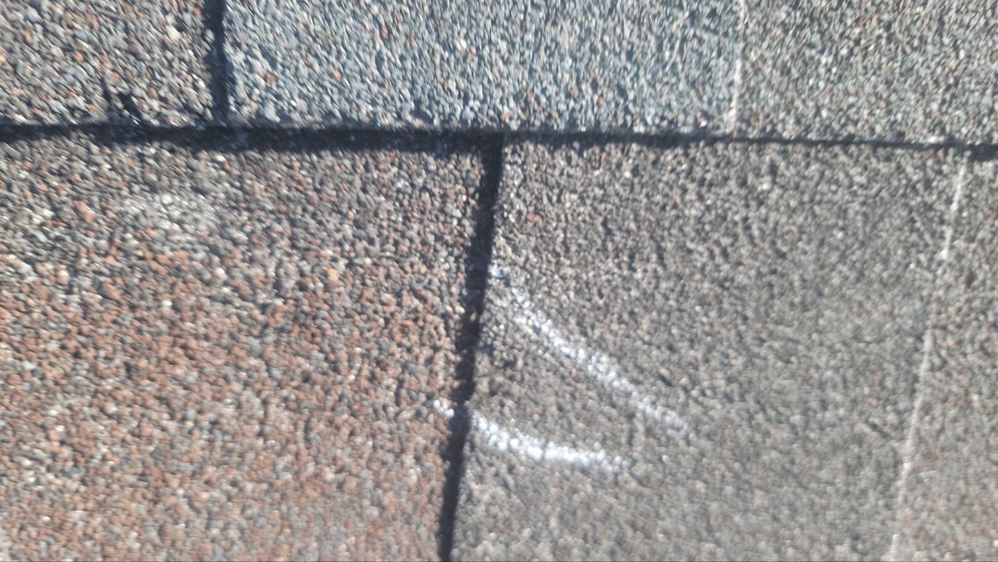 Hail Damage Roof Replacement – Owens Corning Duration Shingles by ASAP Roofing & Restoration